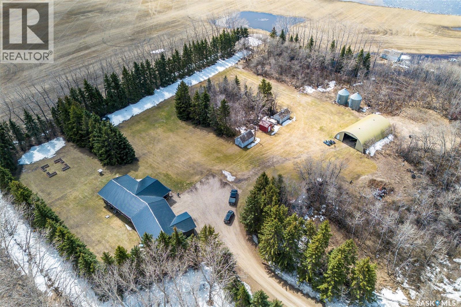 Hoffman Acreage, Lakeside Rm No. 338, Saskatchewan  S0K 4V0 - Photo 3 - SK035366