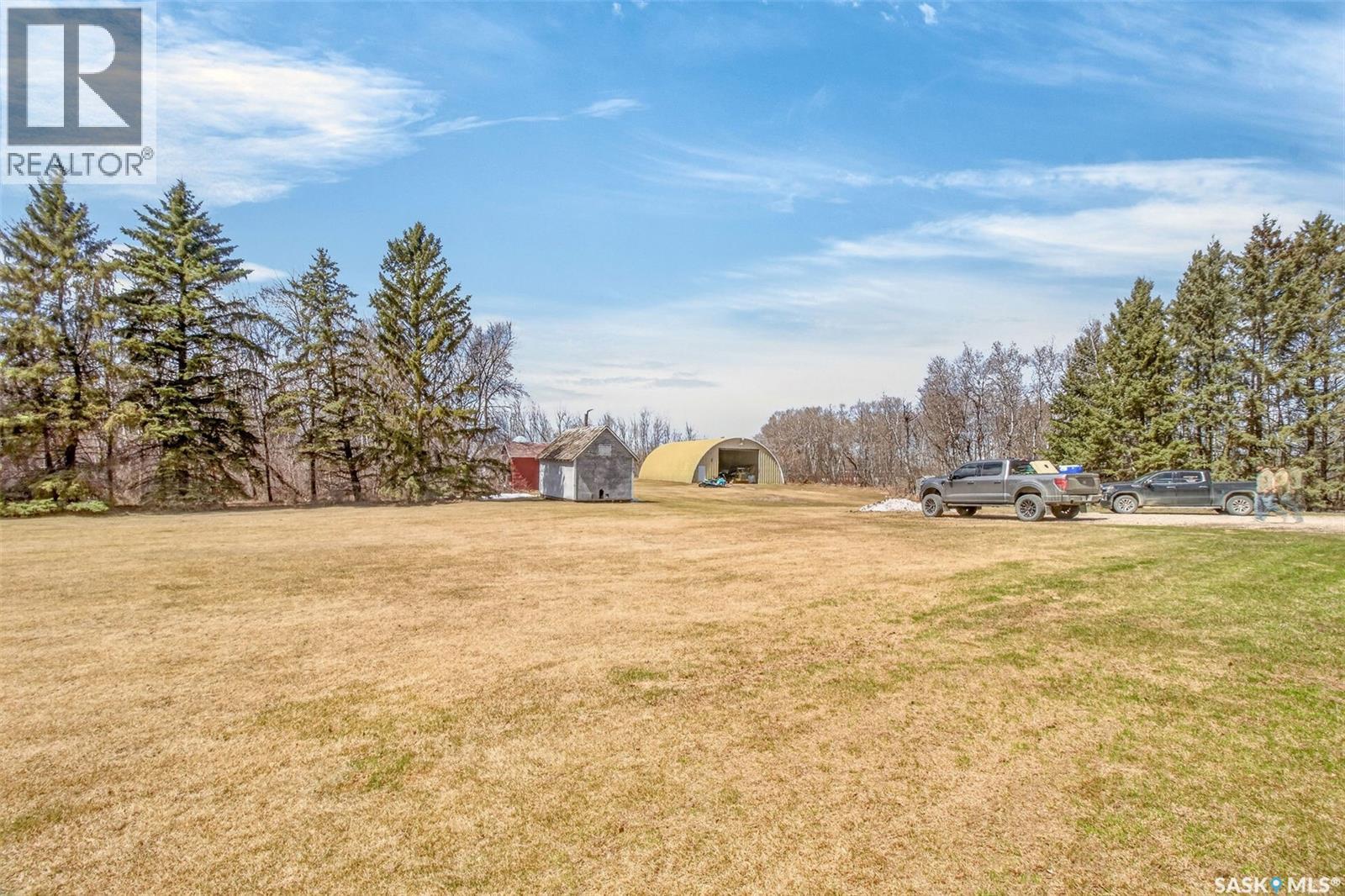 Hoffman Acreage, Lakeside Rm No. 338, Saskatchewan  S0K 4V0 - Photo 57 - SK035366