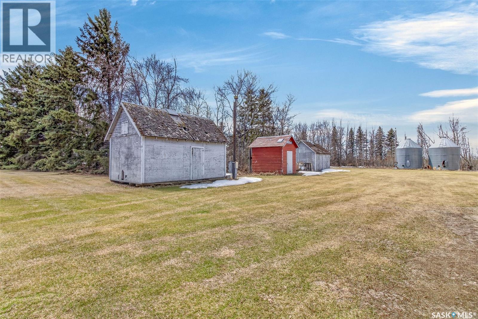 Hoffman Acreage, Lakeside Rm No. 338, Saskatchewan  S0K 4V0 - Photo 58 - SK035366