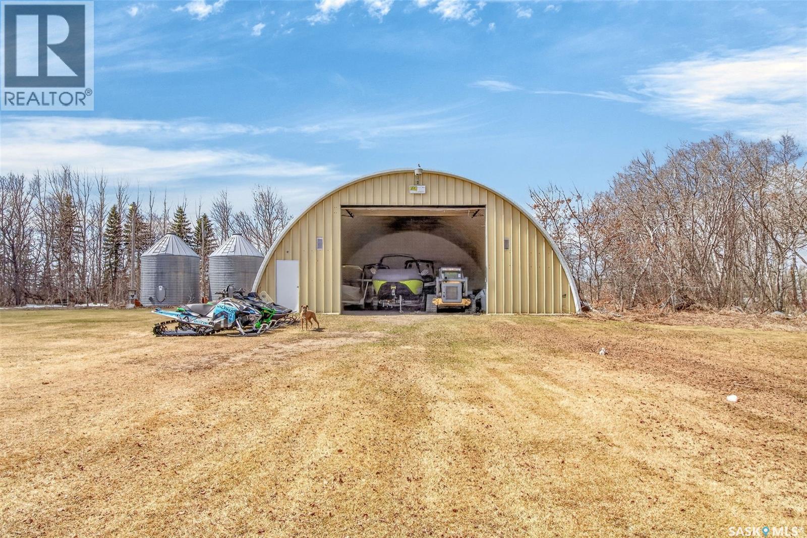 Hoffman Acreage, Lakeside Rm No. 338, Saskatchewan  S0K 4V0 - Photo 59 - SK035366