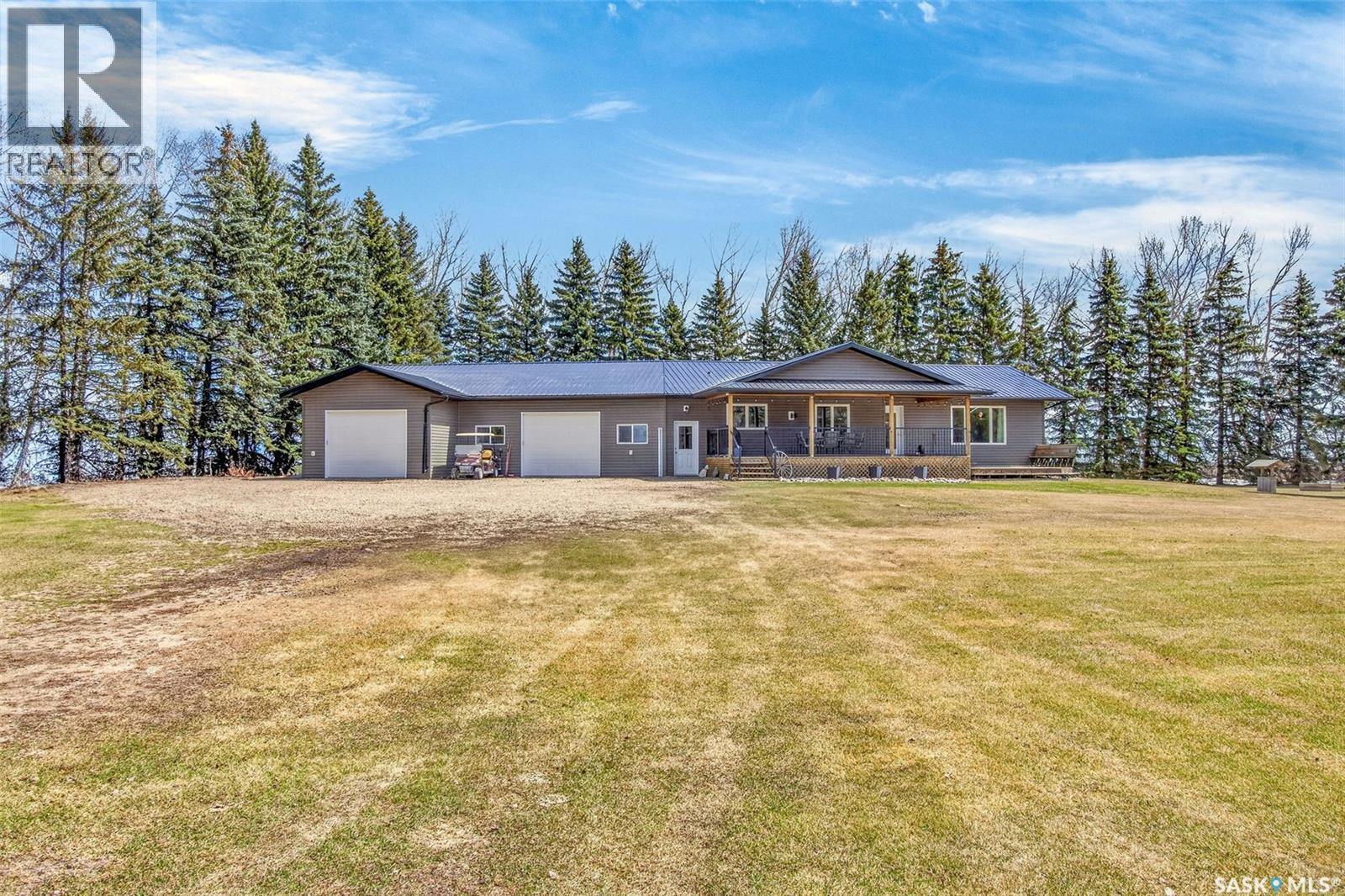 Hoffman Acreage, Lakeside Rm No. 338, Saskatchewan  S0K 4V0 - Photo 63 - SK035366