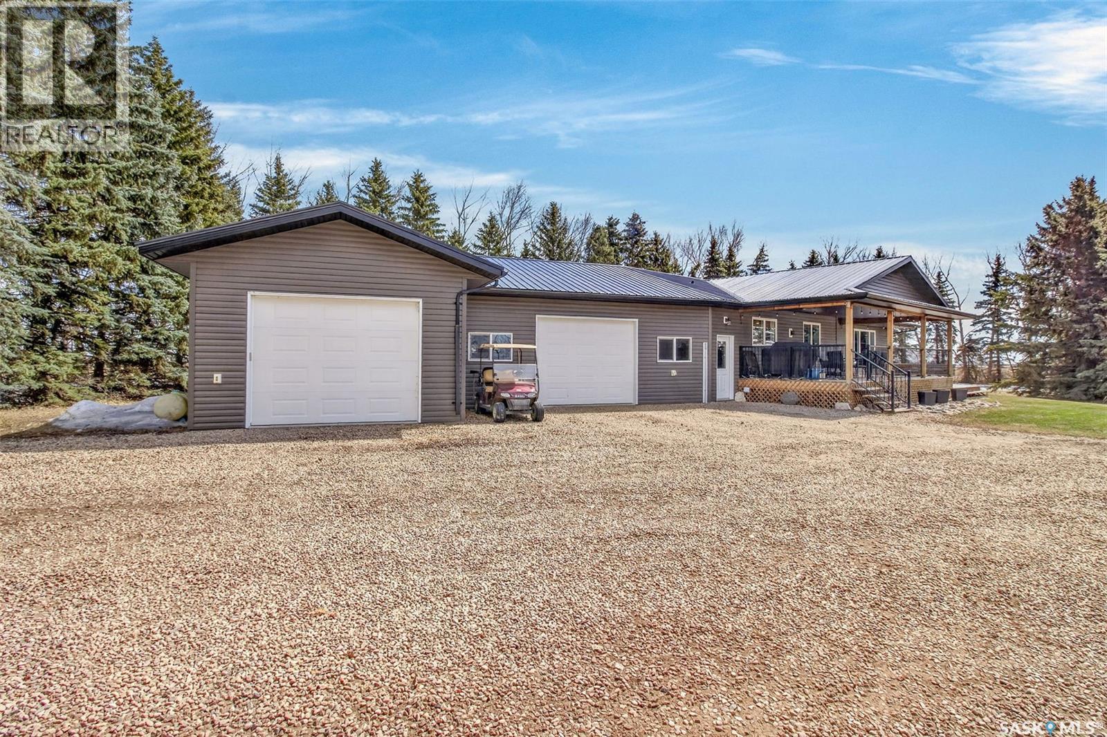Hoffman Acreage, Lakeside Rm No. 338, Saskatchewan  S0K 4V0 - Photo 64 - SK035366