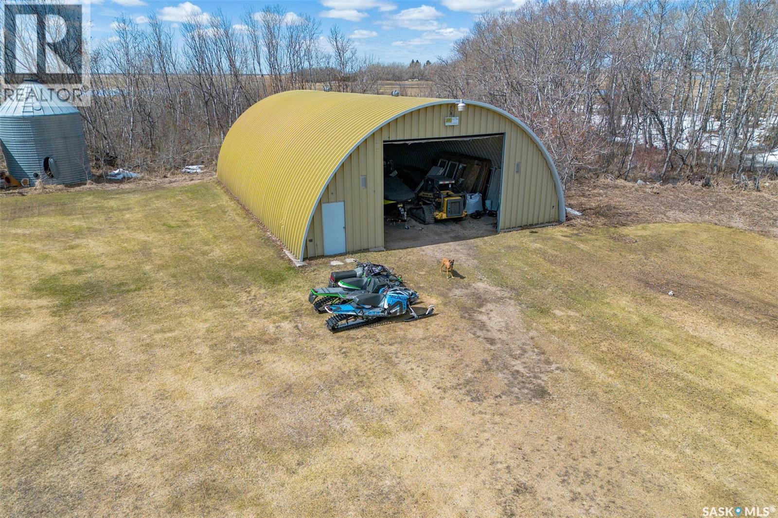Hoffman Acreage, Lakeside Rm No. 338, Saskatchewan  S0K 4V0 - Photo 65 - SK035366