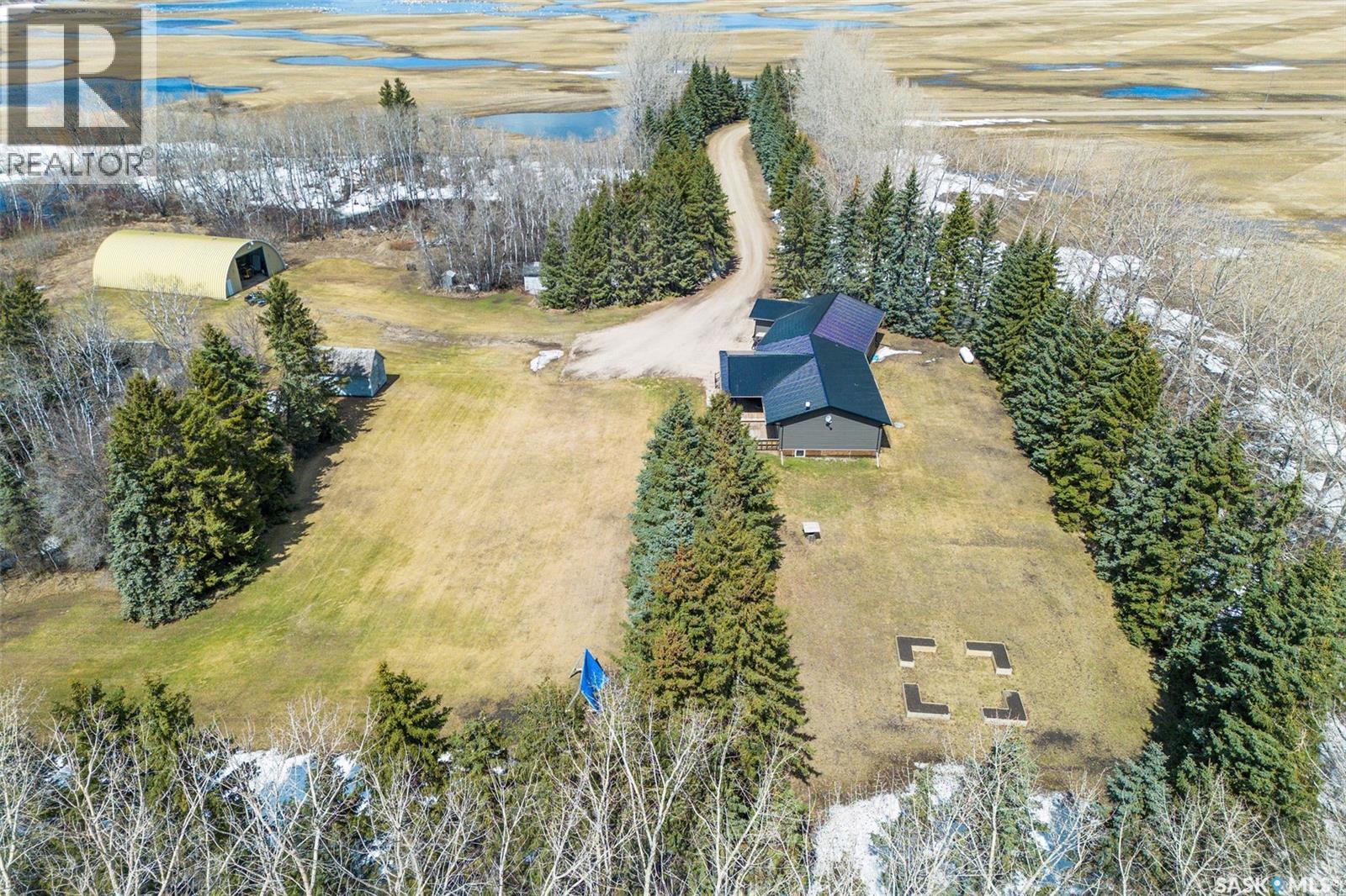 Hoffman Acreage, Lakeside Rm No. 338, Saskatchewan  S0K 4V0 - Photo 67 - SK035366