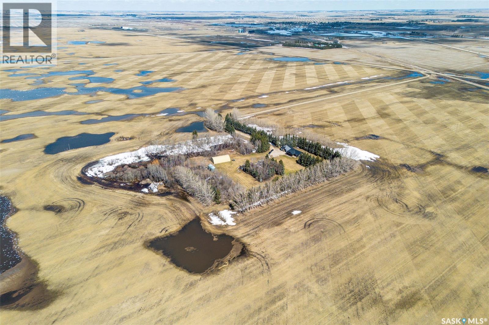 Hoffman Acreage, Lakeside Rm No. 338, Saskatchewan  S0K 4V0 - Photo 68 - SK035366