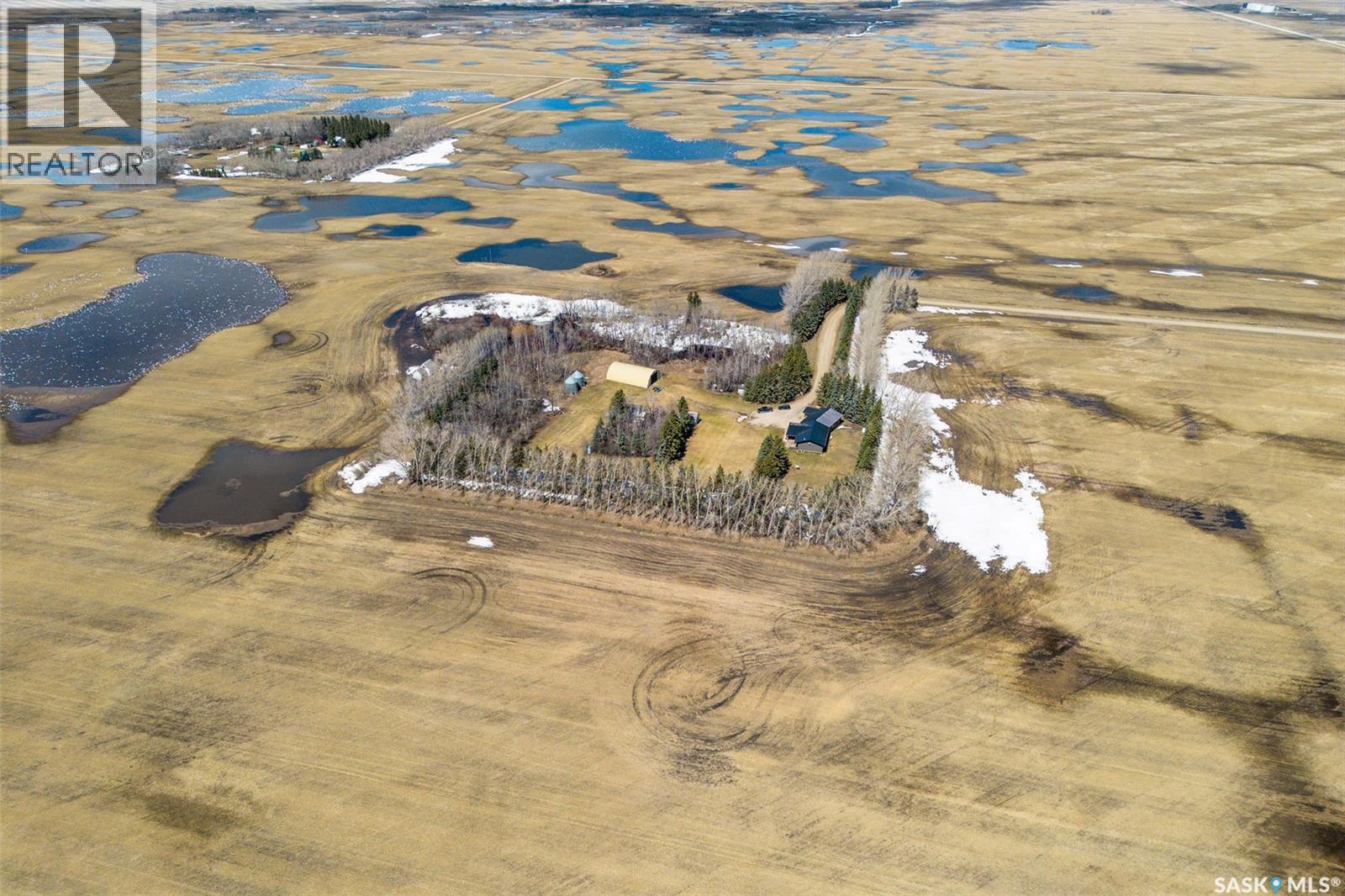 Hoffman Acreage, Lakeside Rm No. 338, Saskatchewan  S0K 4V0 - Photo 69 - SK035366
