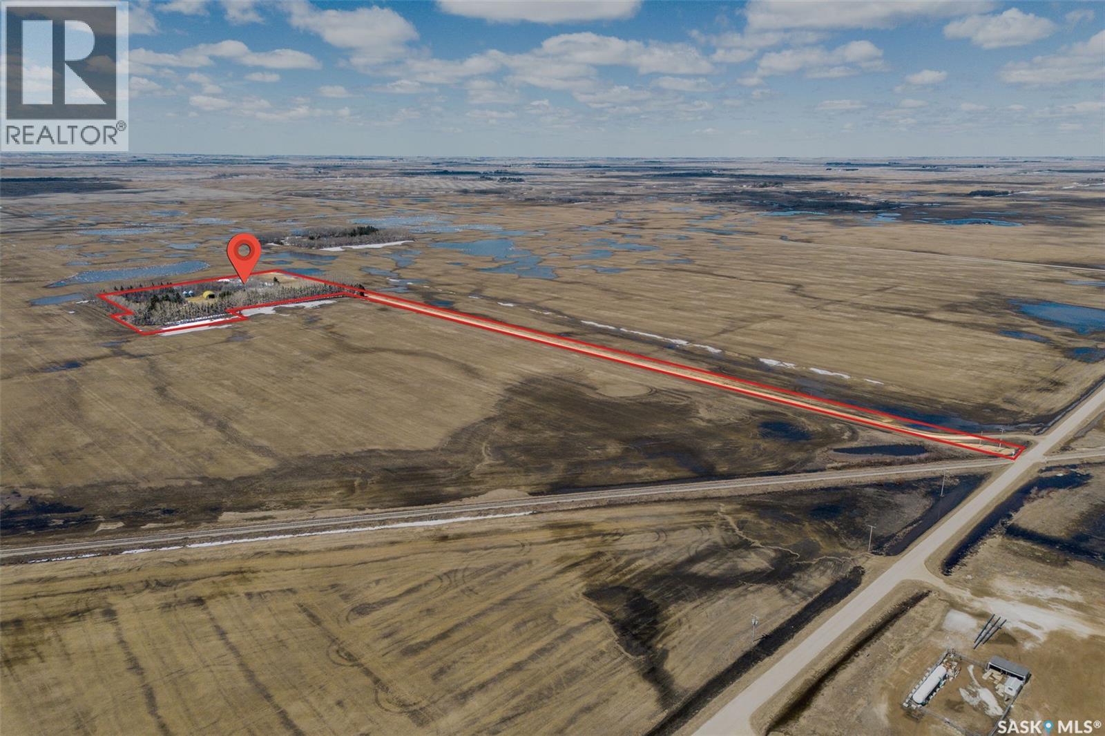 Hoffman Acreage, Lakeside Rm No. 338, Saskatchewan  S0K 4V0 - Photo 70 - SK035366