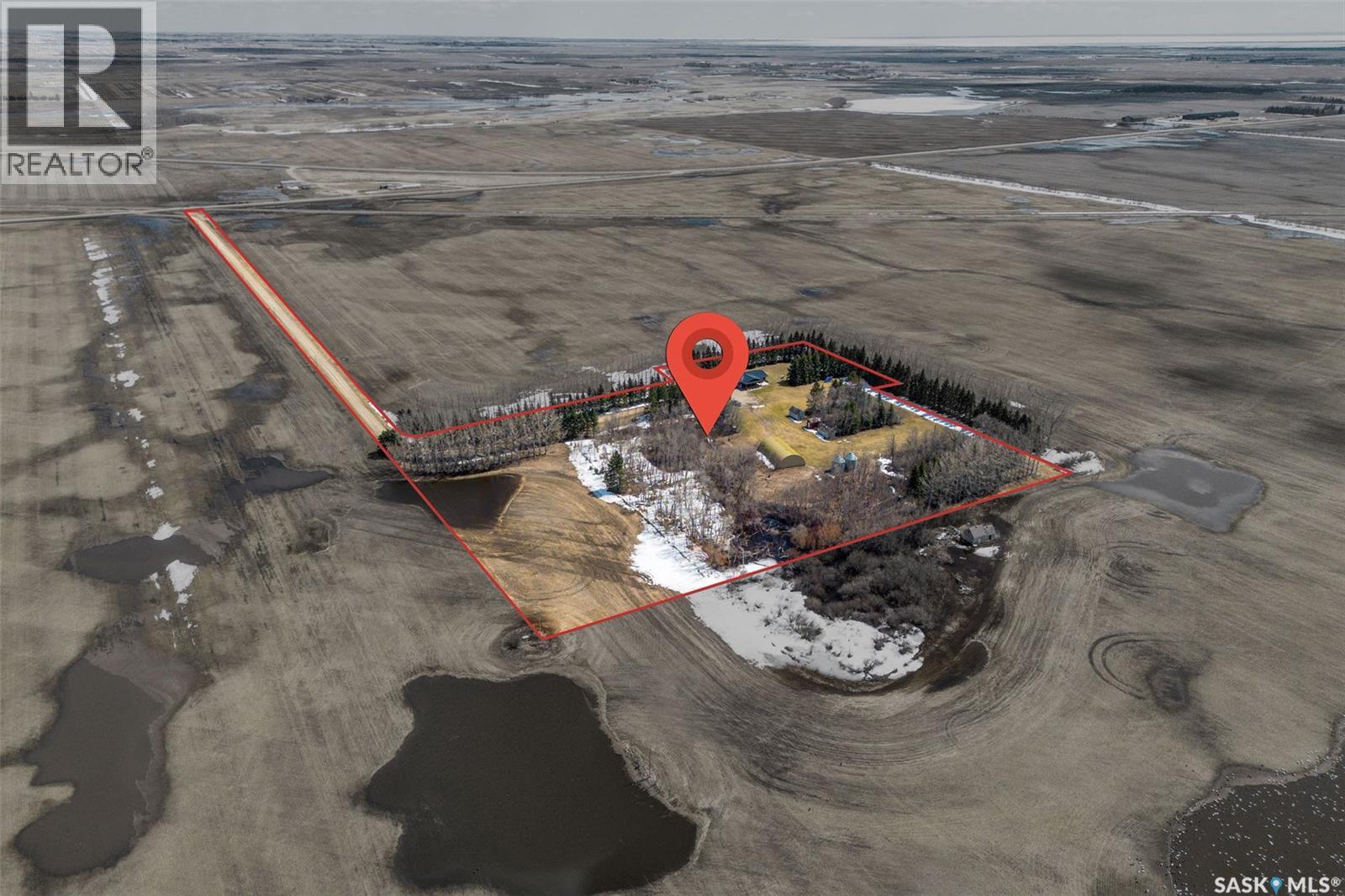 Hoffman Acreage, Lakeside Rm No. 338, Saskatchewan  S0K 4V0 - Photo 72 - SK035366