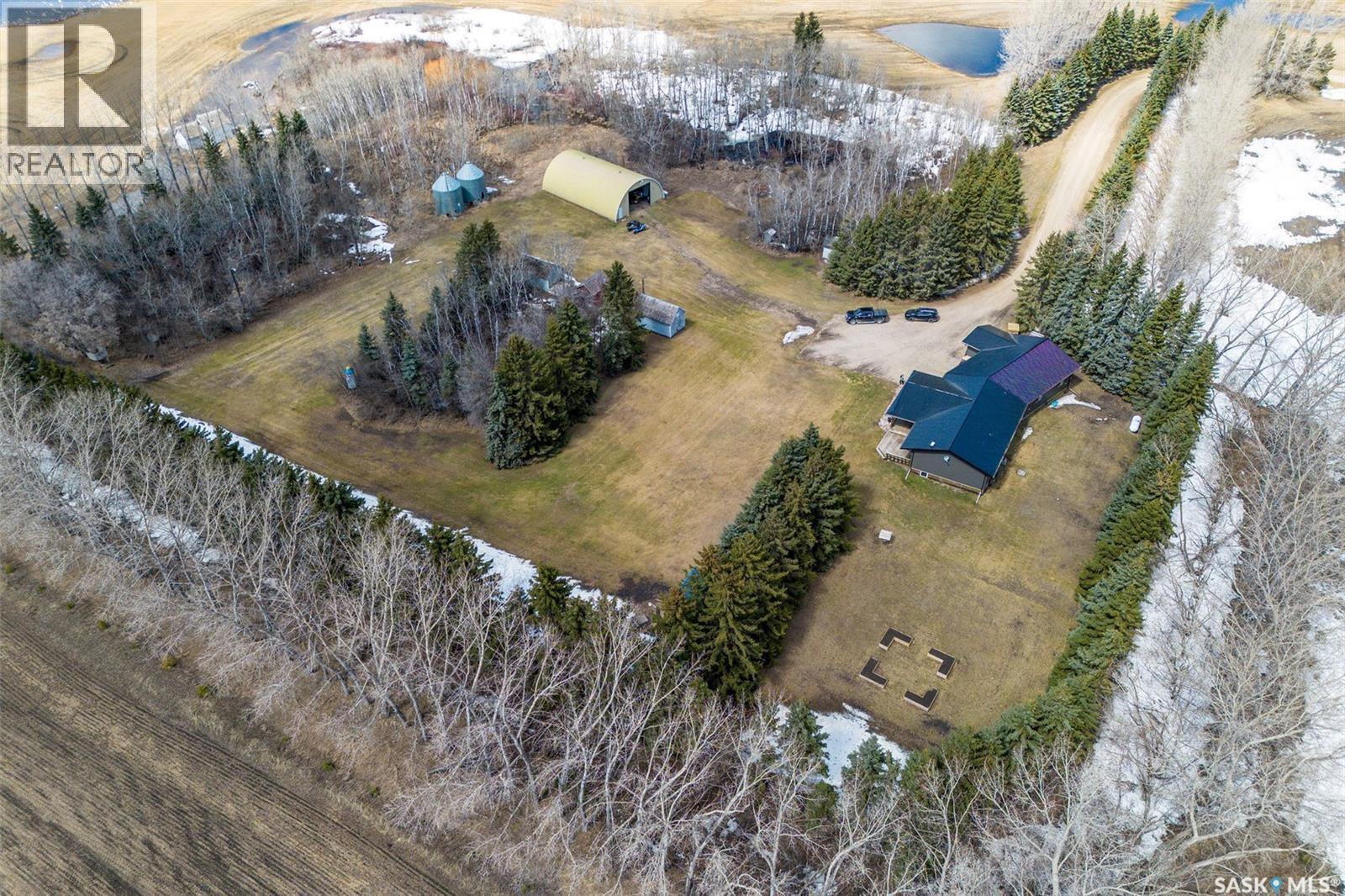 Hoffman Acreage, Lakeside Rm No. 338, Saskatchewan  S0K 4V0 - Photo 73 - SK035366