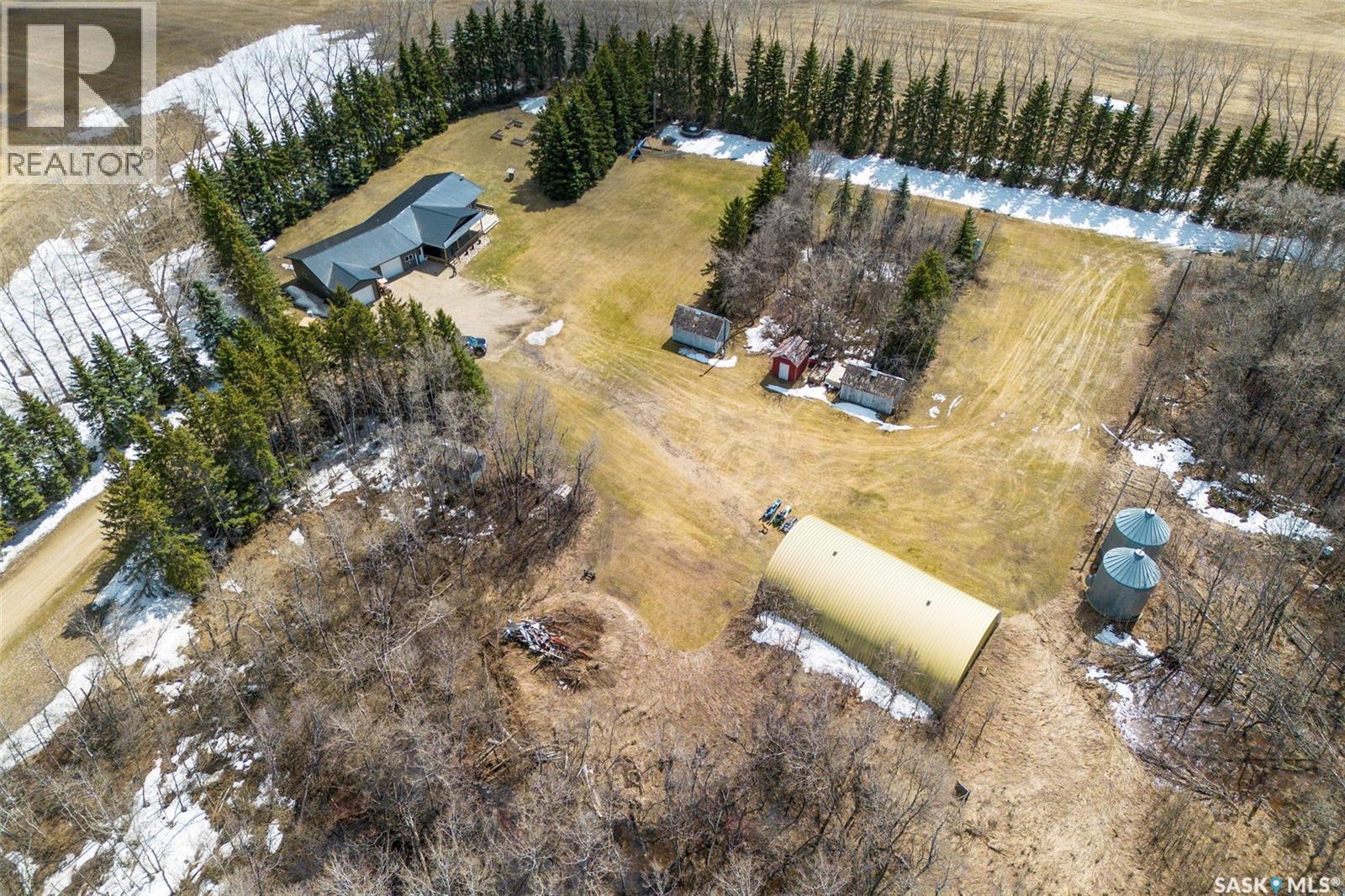 Hoffman Acreage, Lakeside Rm No. 338, Saskatchewan  S0K 4V0 - Photo 74 - SK035366