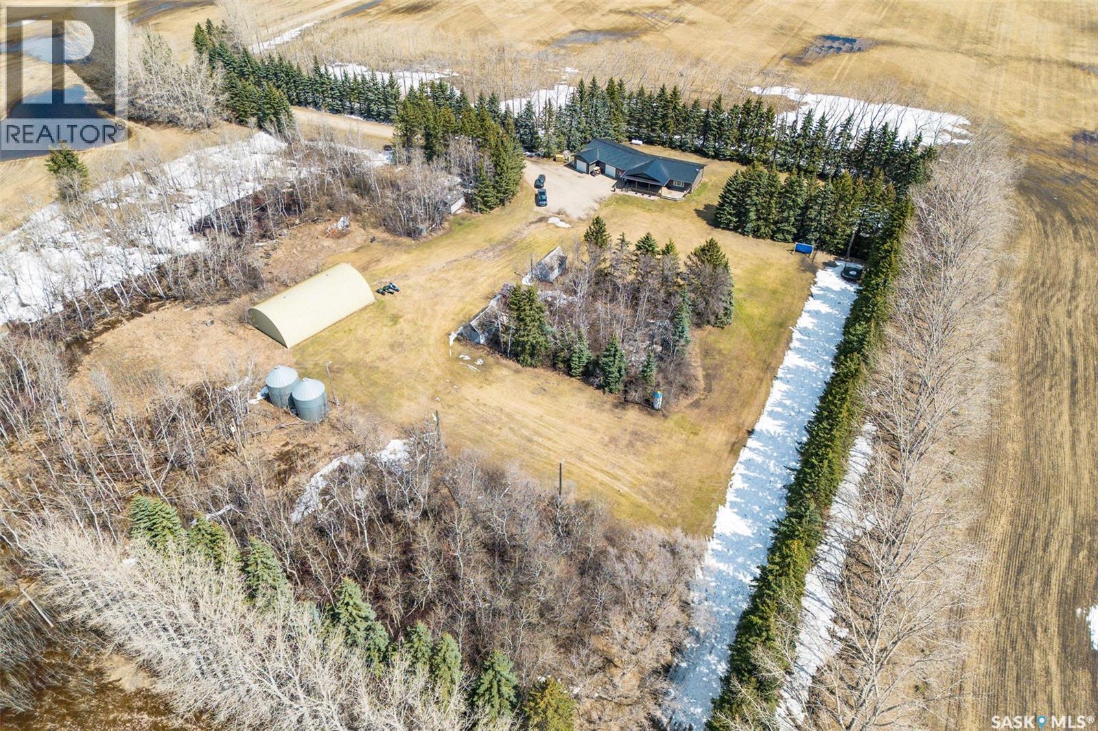 Hoffman Acreage, Lakeside Rm No. 338, Saskatchewan  S0K 4V0 - Photo 75 - SK035366