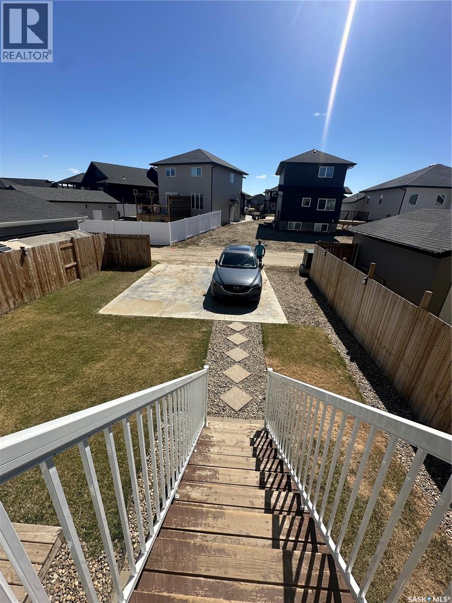 2031 Kensington Road, Saskatoon, Saskatchewan  S7L 6P5 - Photo 42 - SK035300
