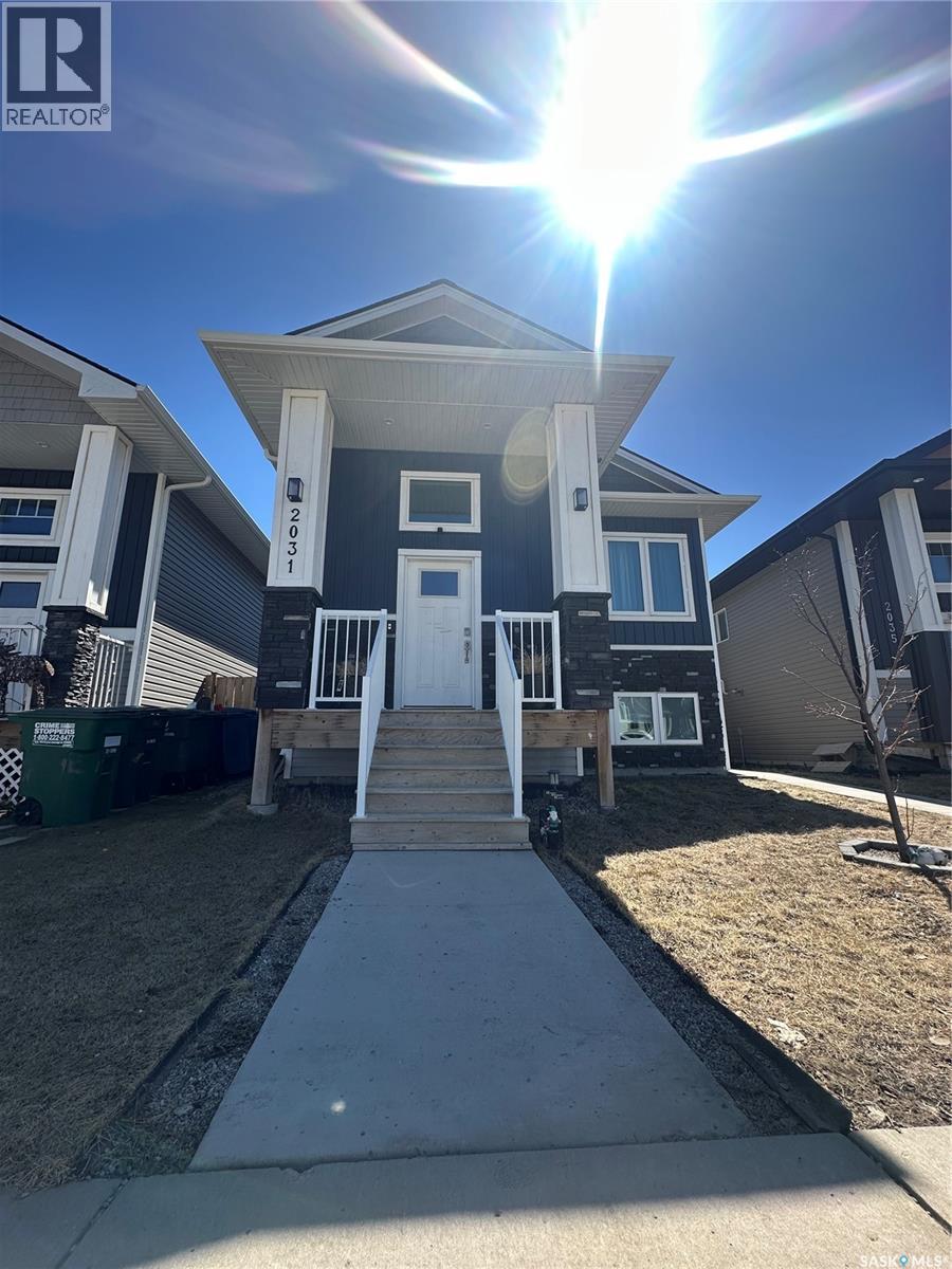 2031 Kensington Road, Saskatoon, Saskatchewan  S7L 6P5 - Photo 43 - SK035300
