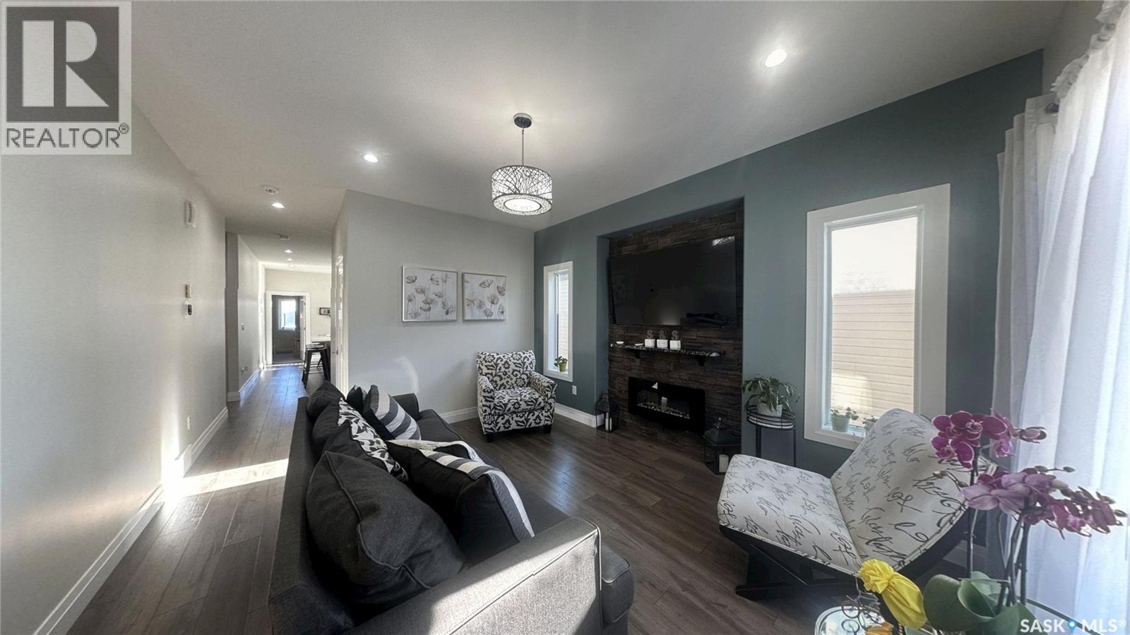 2031 Kensington Road, Saskatoon, Saskatchewan  S7L 6P5 - Photo 6 - SK035300