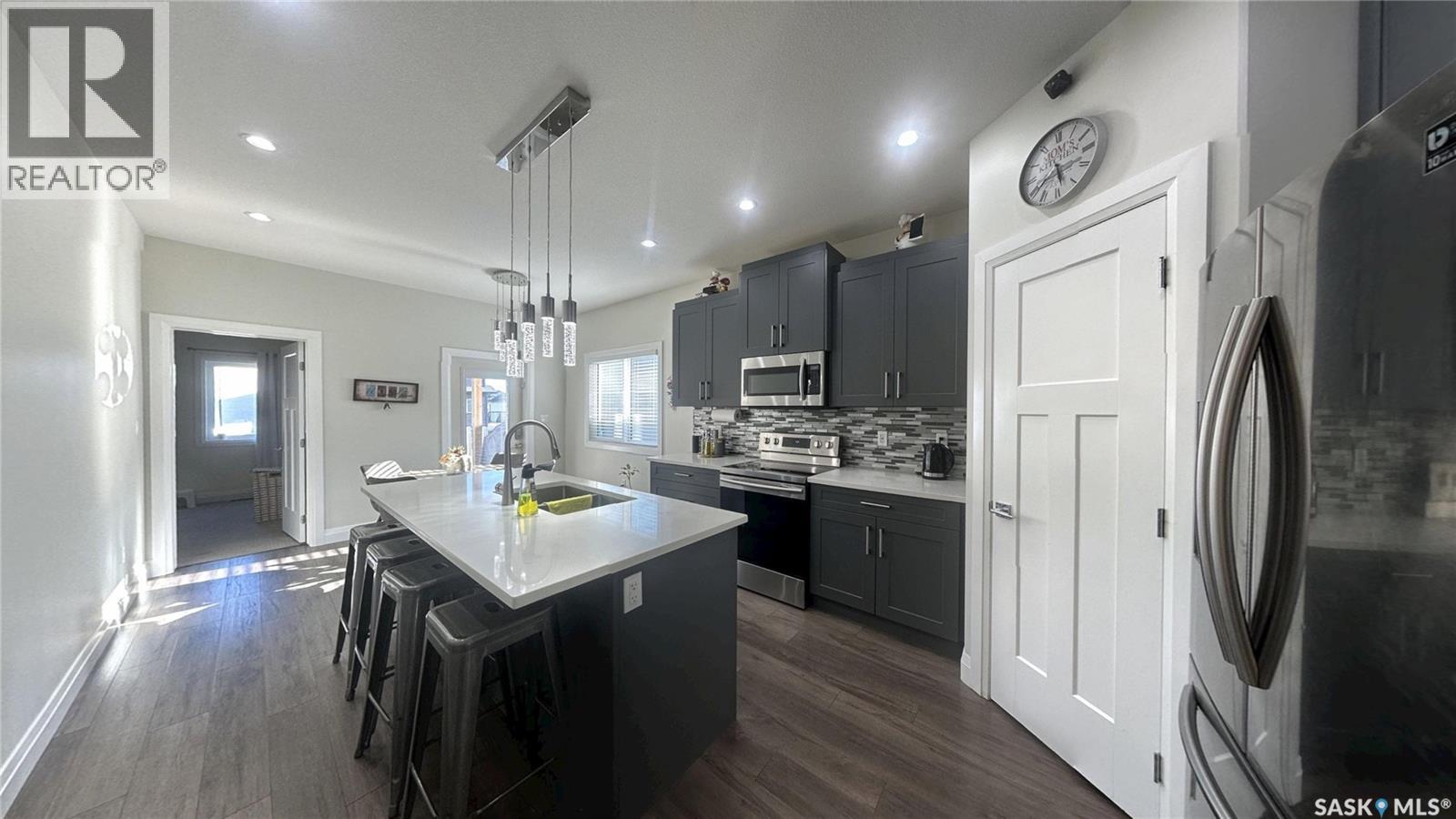 2031 Kensington Road, Saskatoon, Saskatchewan  S7L 6P5 - Photo 8 - SK035300