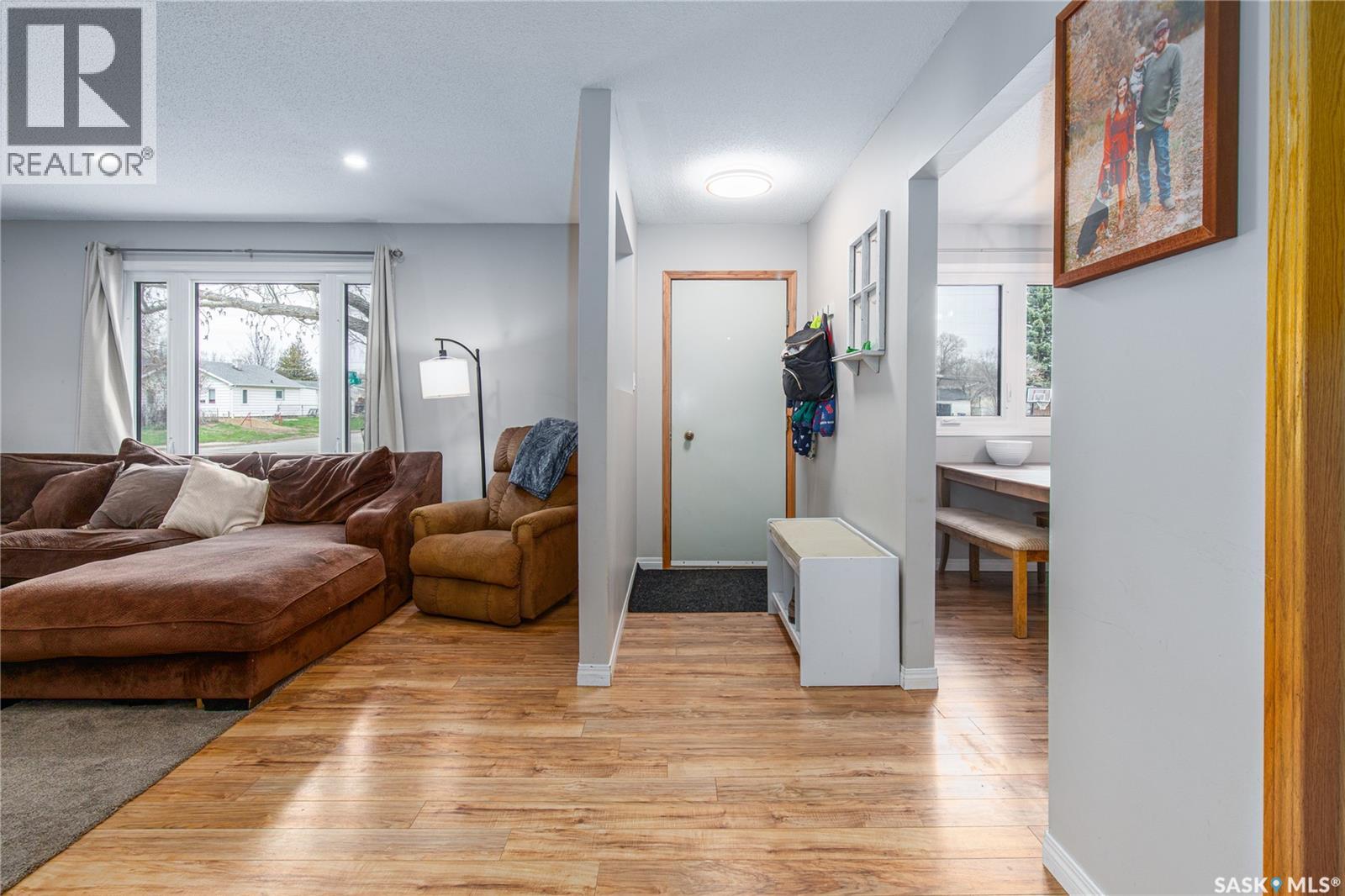 1003 Ominica Street E, Moose Jaw, Saskatchewan  S6H 0J4 - Photo 10 - SK035208