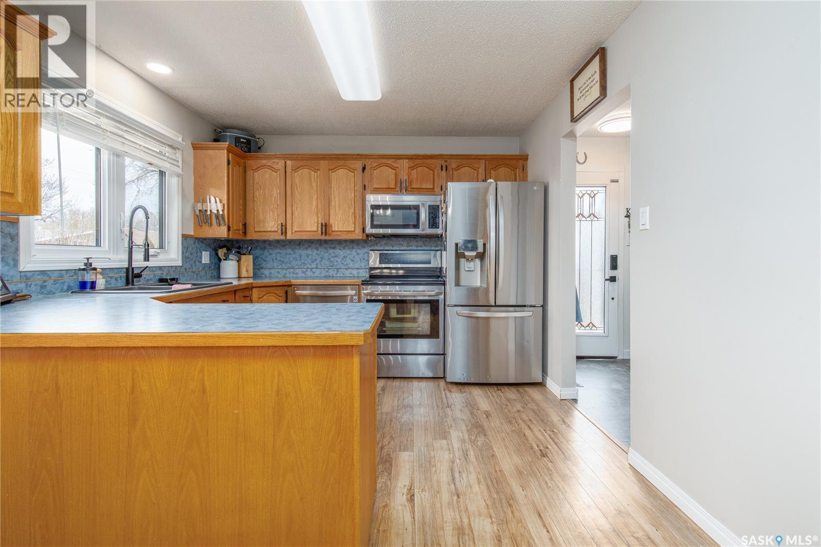 1003 Ominica Street E, Moose Jaw, Saskatchewan  S6H 0J4 - Photo 17 - SK035208