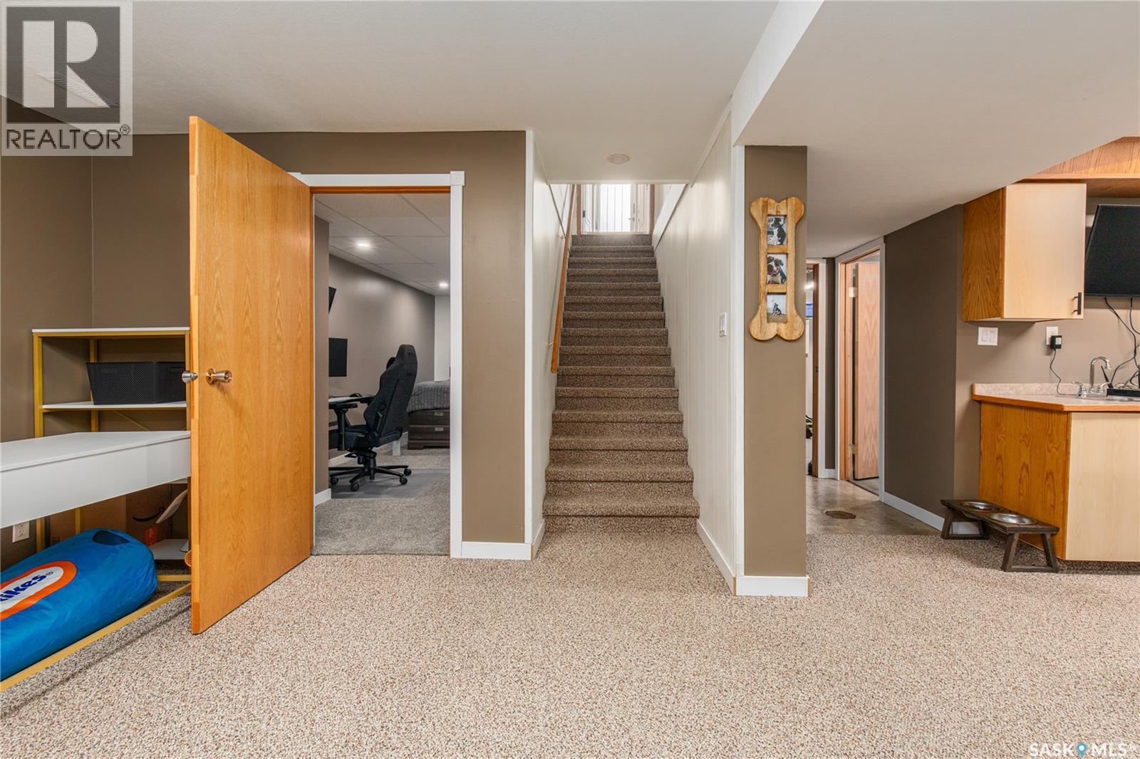 1003 Ominica Street E, Moose Jaw, Saskatchewan  S6H 0J4 - Photo 33 - SK035208
