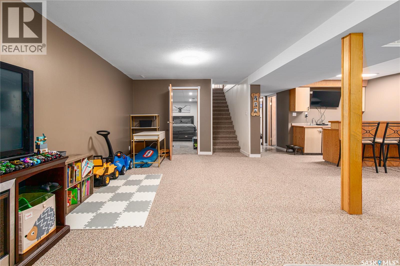 1003 Ominica Street E, Moose Jaw, Saskatchewan  S6H 0J4 - Photo 34 - SK035208