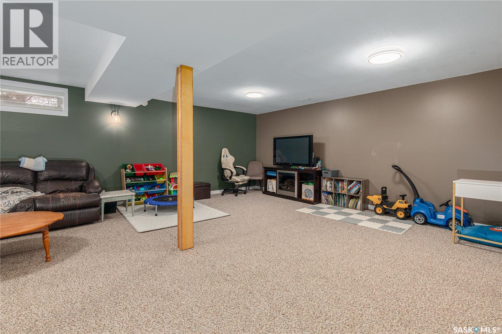 1003 Ominica Street E, Moose Jaw, Saskatchewan  S6H 0J4 - Photo 37 - SK035208
