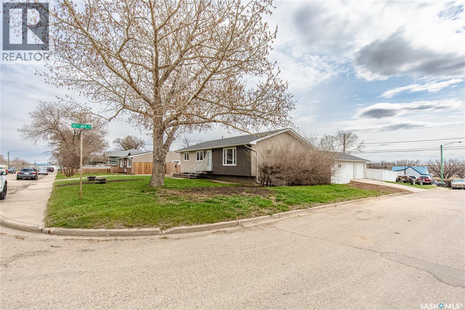 1003 Ominica Street E, Moose Jaw, Saskatchewan  S6H 0J4 - Photo 4 - SK035208