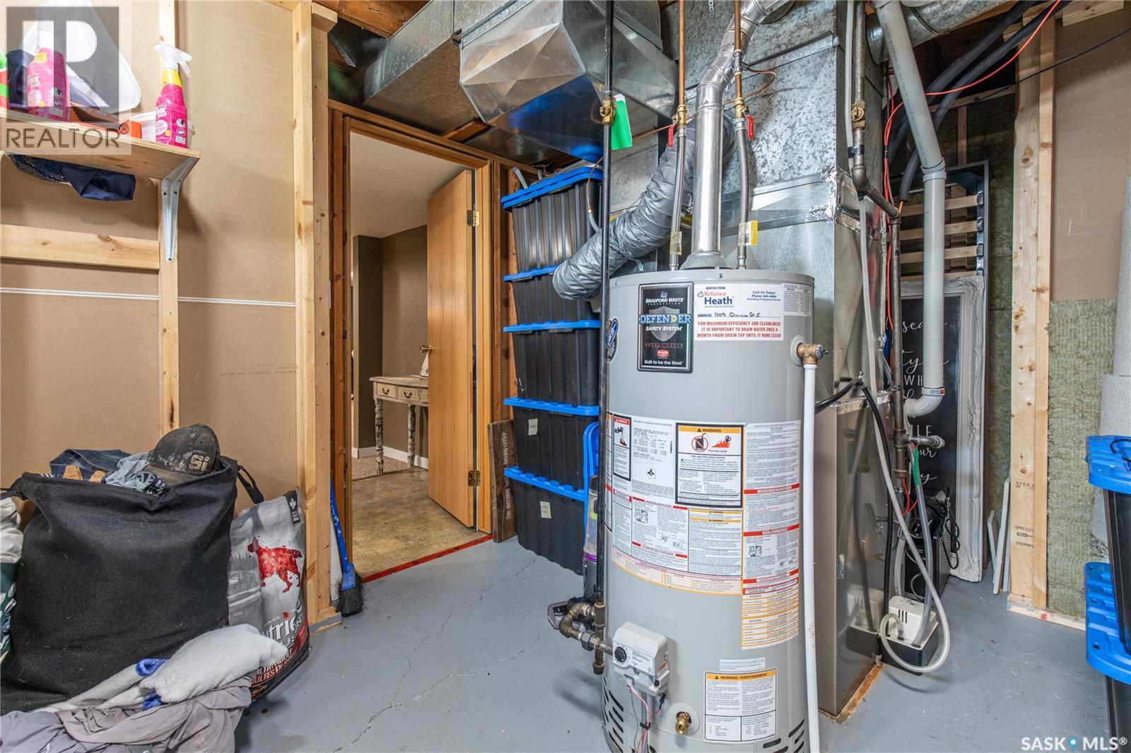 1003 Ominica Street E, Moose Jaw, Saskatchewan  S6H 0J4 - Photo 45 - SK035208