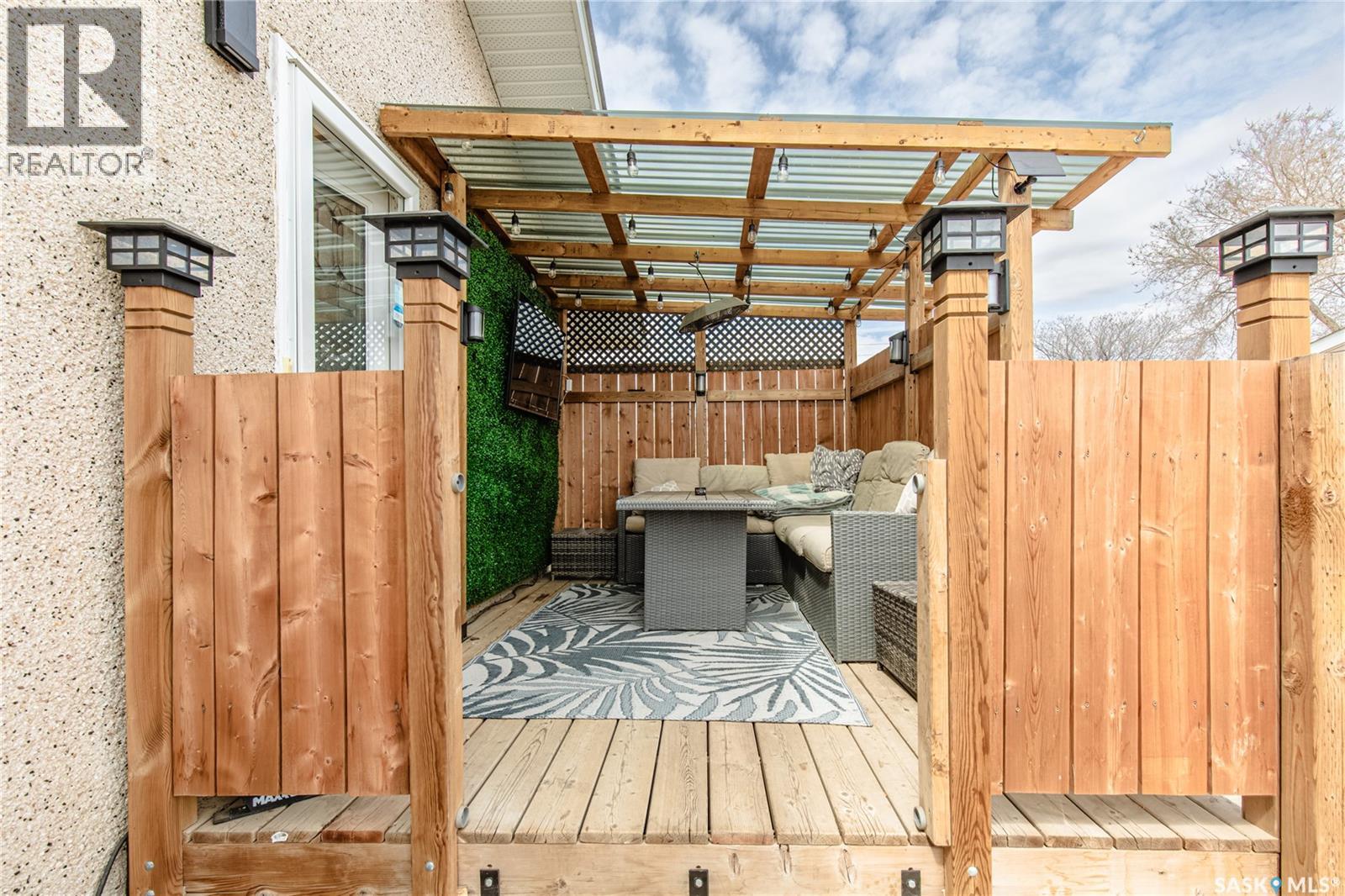 1003 Ominica Street E, Moose Jaw, Saskatchewan  S6H 0J4 - Photo 48 - SK035208