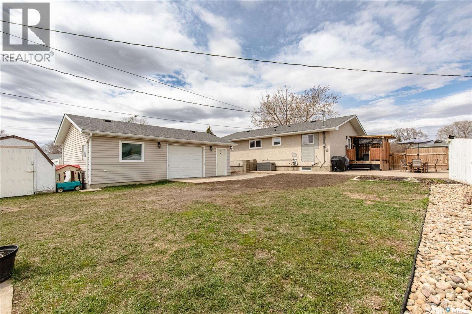 1003 Ominica Street E, Moose Jaw, Saskatchewan  S6H 0J4 - Photo 55 - SK035208