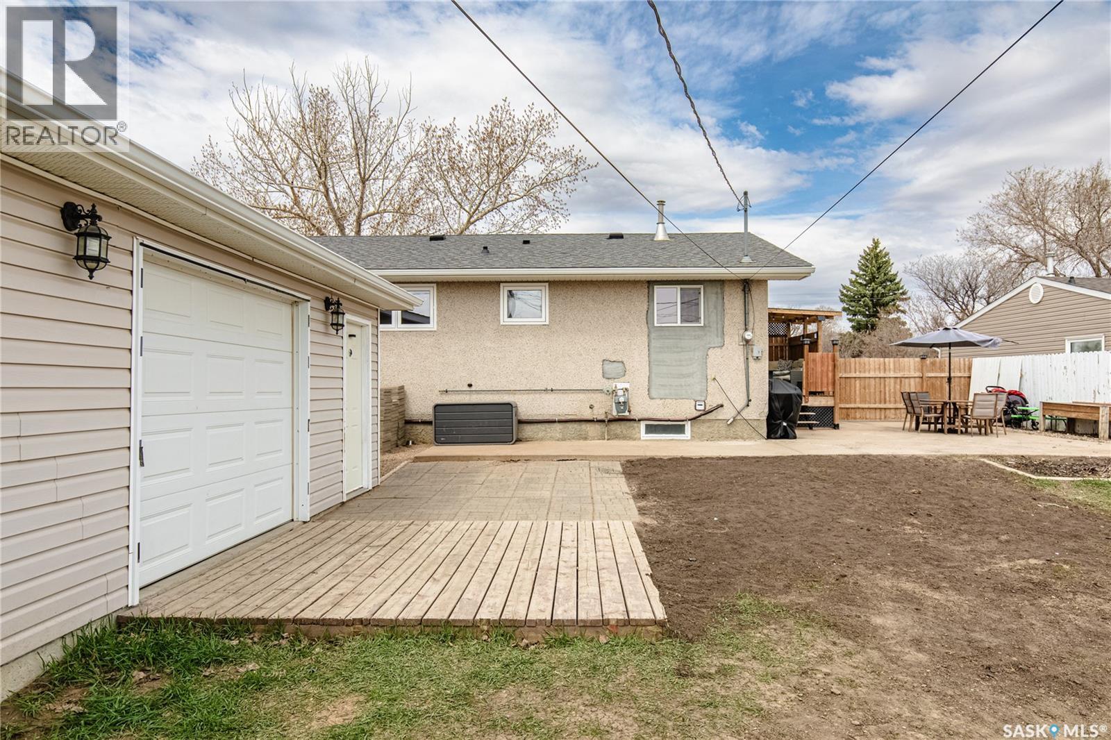 1003 Ominica Street E, Moose Jaw, Saskatchewan  S6H 0J4 - Photo 58 - SK035208
