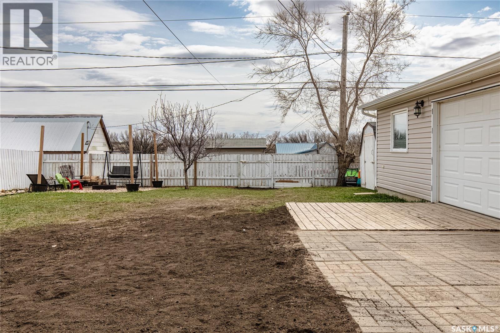 1003 Ominica Street E, Moose Jaw, Saskatchewan  S6H 0J4 - Photo 60 - SK035208