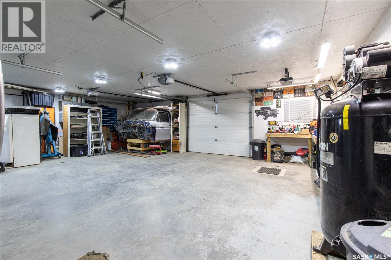 1003 Ominica Street E, Moose Jaw, Saskatchewan  S6H 0J4 - Photo 66 - SK035208