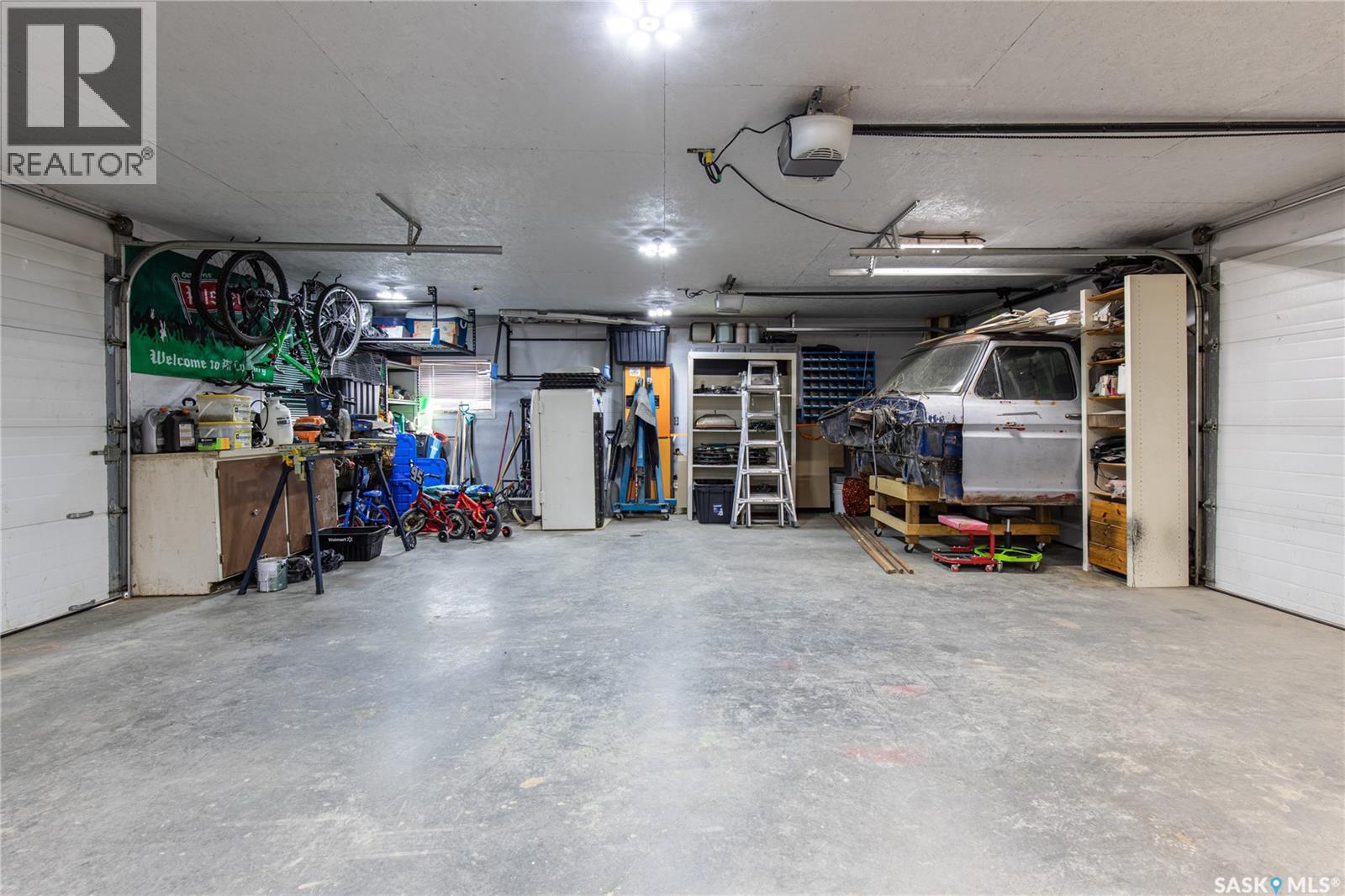1003 Ominica Street E, Moose Jaw, Saskatchewan  S6H 0J4 - Photo 67 - SK035208