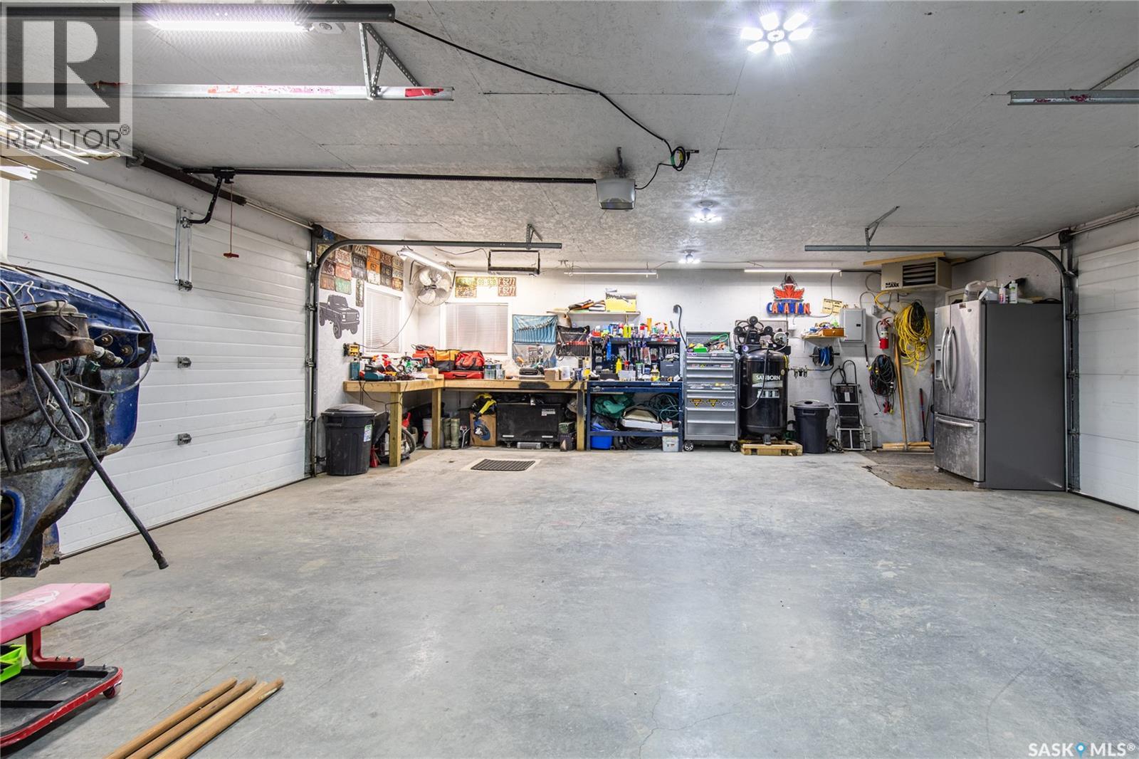 1003 Ominica Street E, Moose Jaw, Saskatchewan  S6H 0J4 - Photo 68 - SK035208