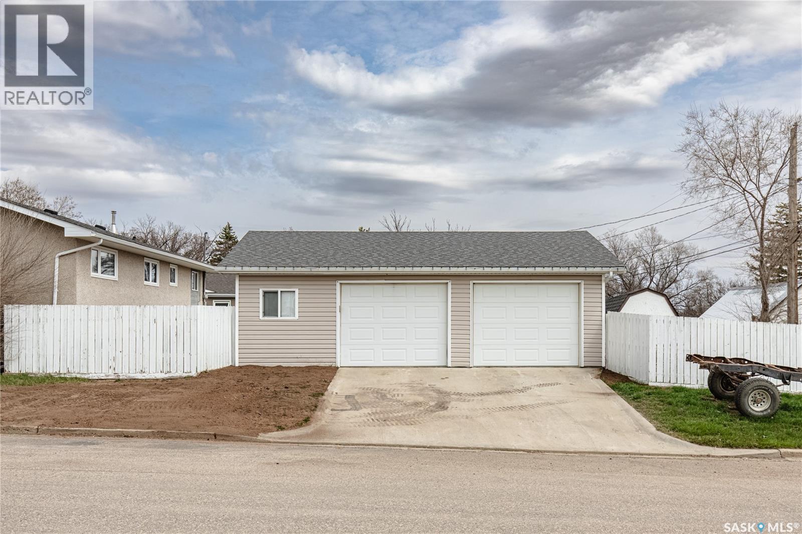 1003 Ominica Street E, Moose Jaw, Saskatchewan  S6H 0J4 - Photo 73 - SK035208