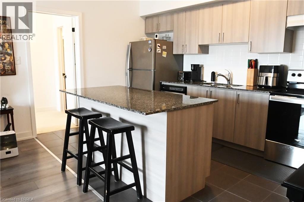 4 Spice Way Unit# 204, Barrie, Ontario  L9J 0M2 - Photo 5 - 40828042