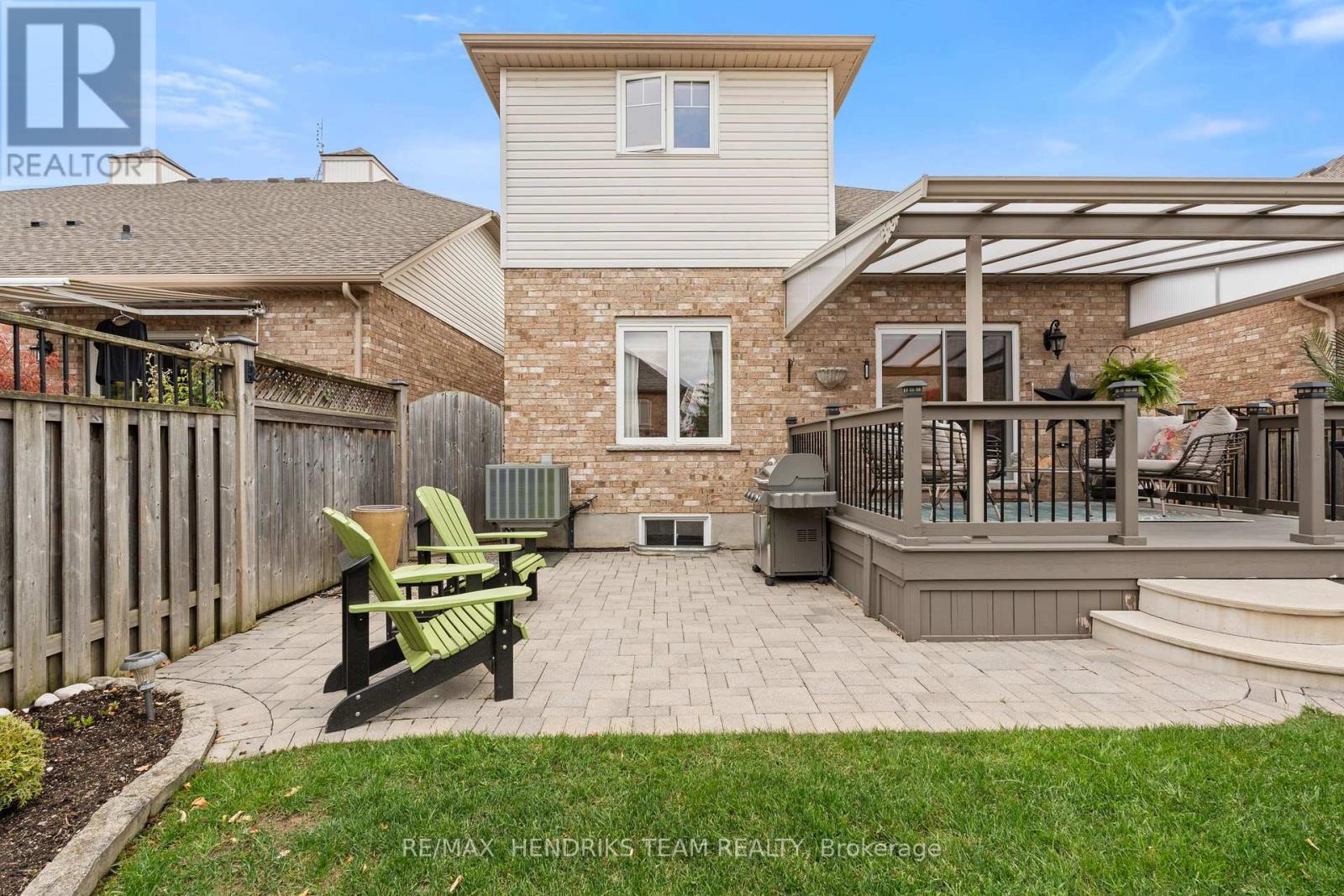 54 Videl Crescent N, St. Catharines, Ontario  L2W 0A3 - Photo 31 - X13104052
