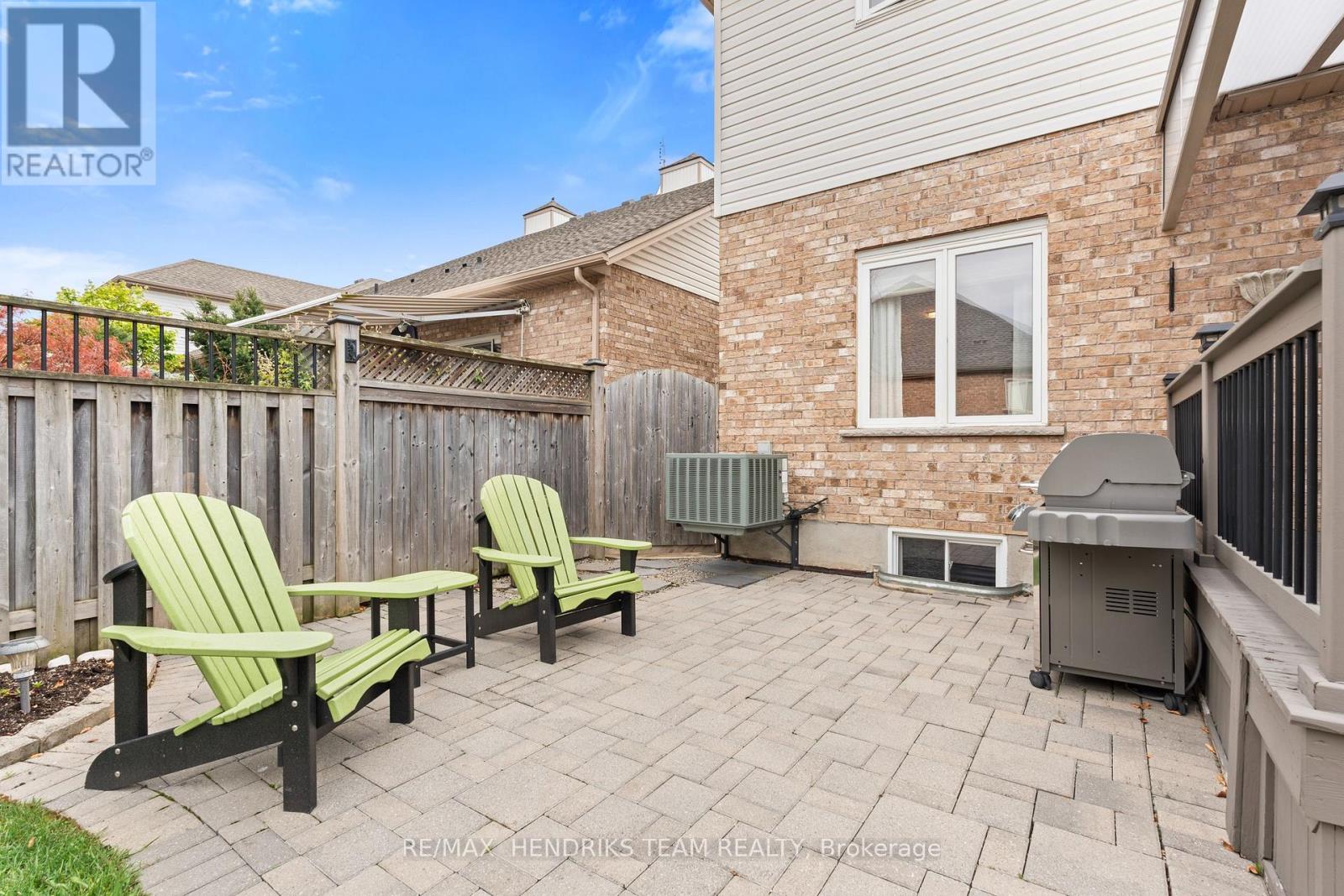 54 Videl Crescent N, St. Catharines, Ontario  L2W 0A3 - Photo 33 - X13104052
