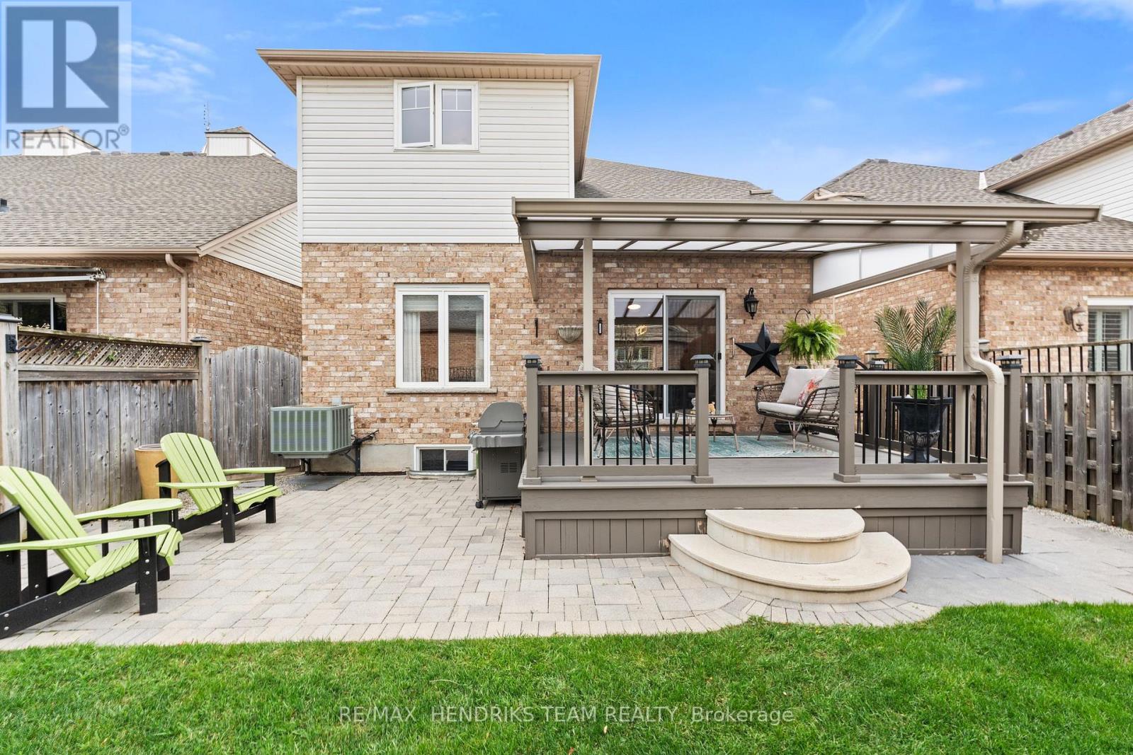 54 Videl Crescent N, St. Catharines, Ontario  L2W 0A3 - Photo 34 - X13104052