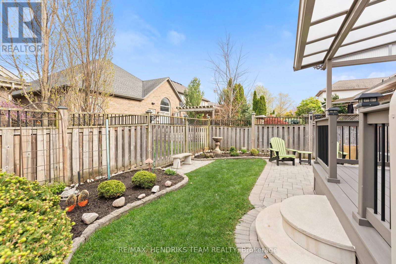 54 Videl Crescent N, St. Catharines, Ontario  L2W 0A3 - Photo 35 - X13104052