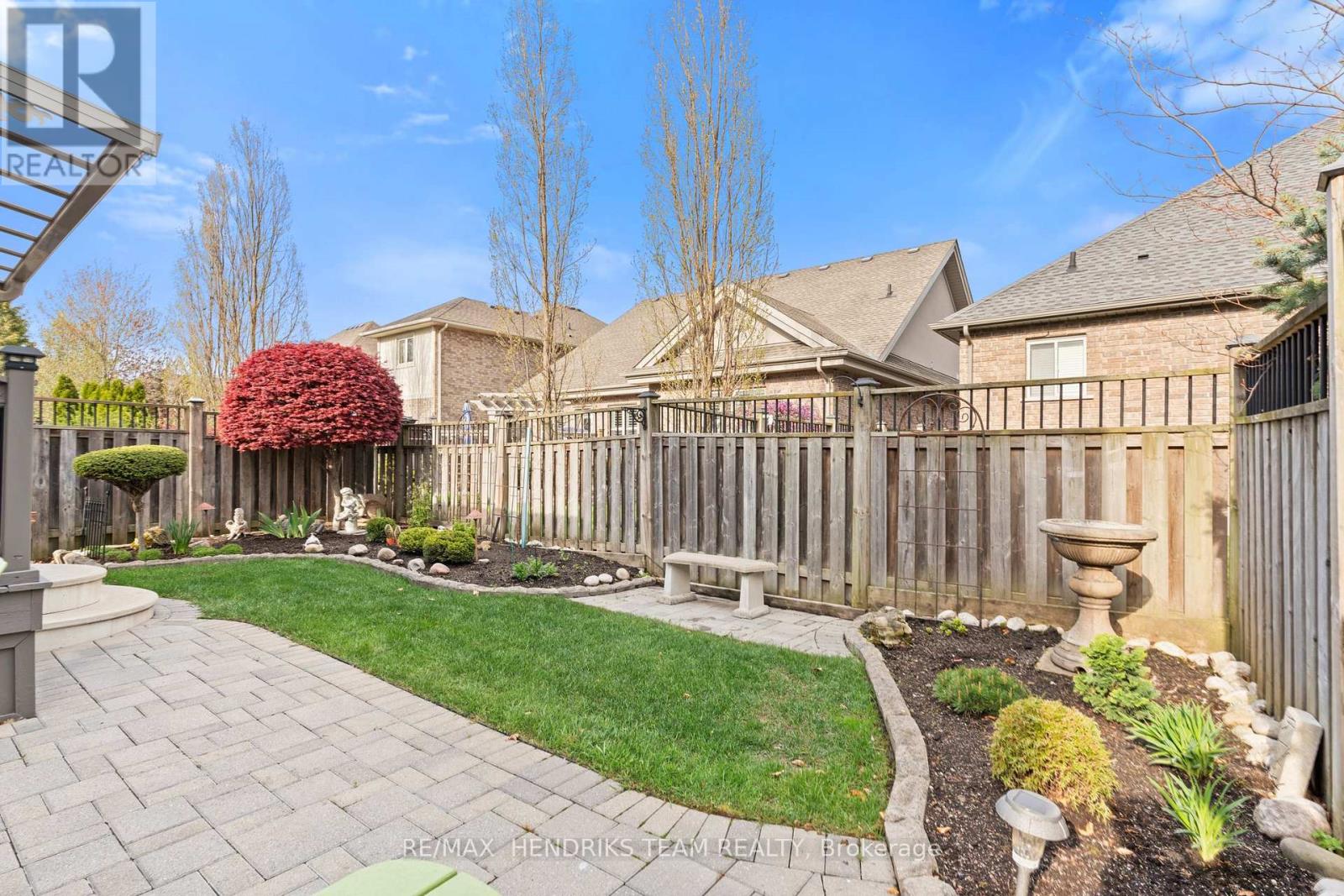 54 Videl Crescent N, St. Catharines, Ontario  L2W 0A3 - Photo 36 - X13104052