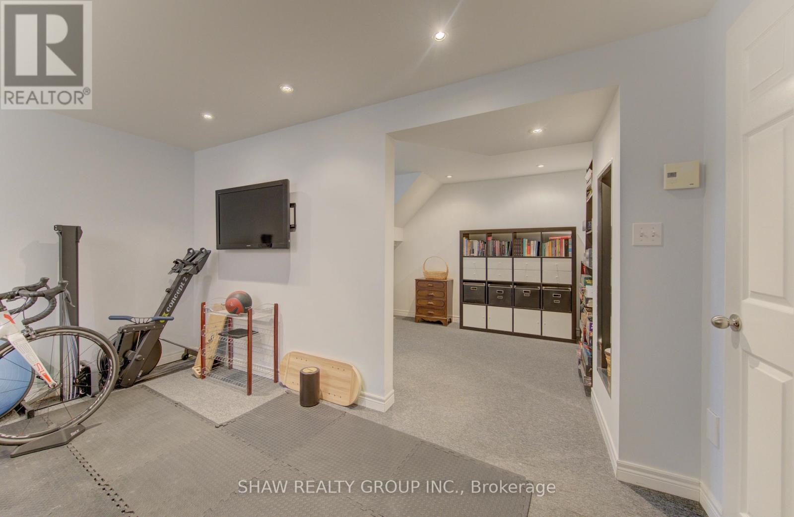 108 Clearwater Crescent, Waterloo, Ontario  N2V 1L8 - Photo 35 - X13103580
