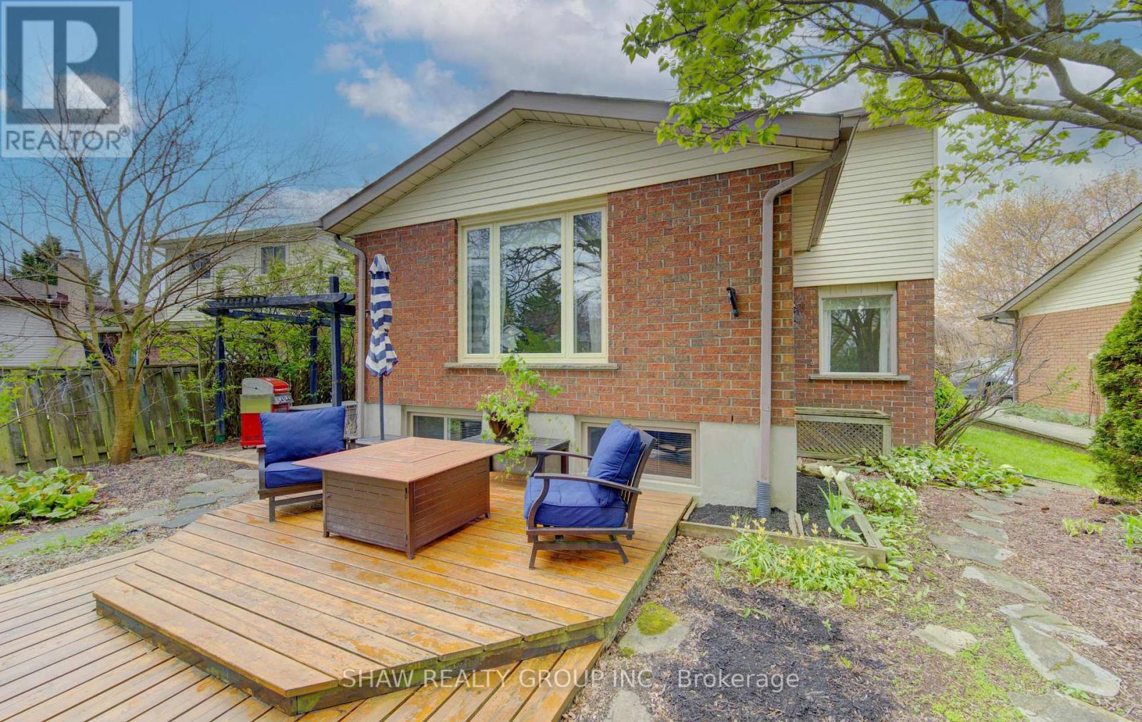 108 Clearwater Crescent, Waterloo, Ontario  N2V 1L8 - Photo 44 - X13103580