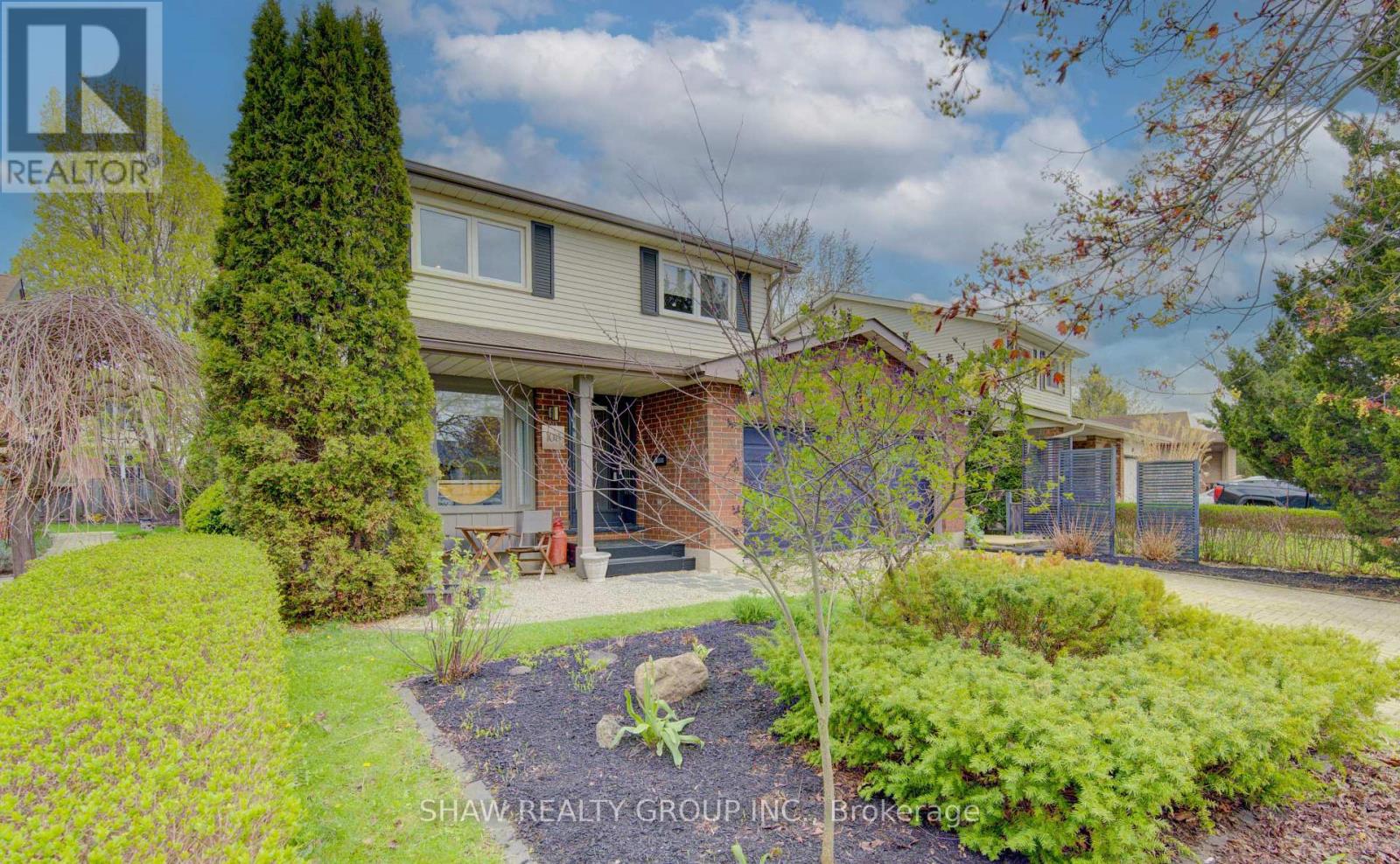 108 Clearwater Crescent, Waterloo, Ontario  N2V 1L8 - Photo 5 - X13103580