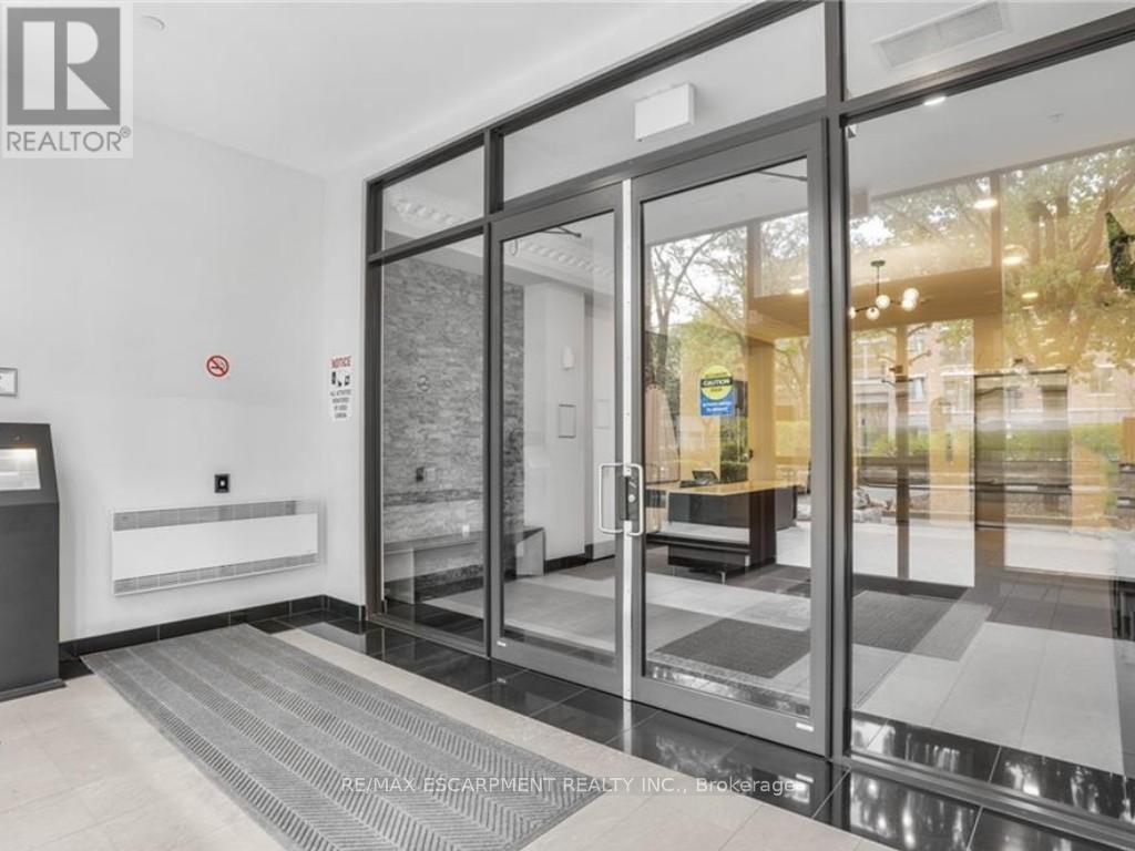 903 - 112 King Street E, Hamilton, Ontario  L8N 1A8 - Photo 4 - X13103600
