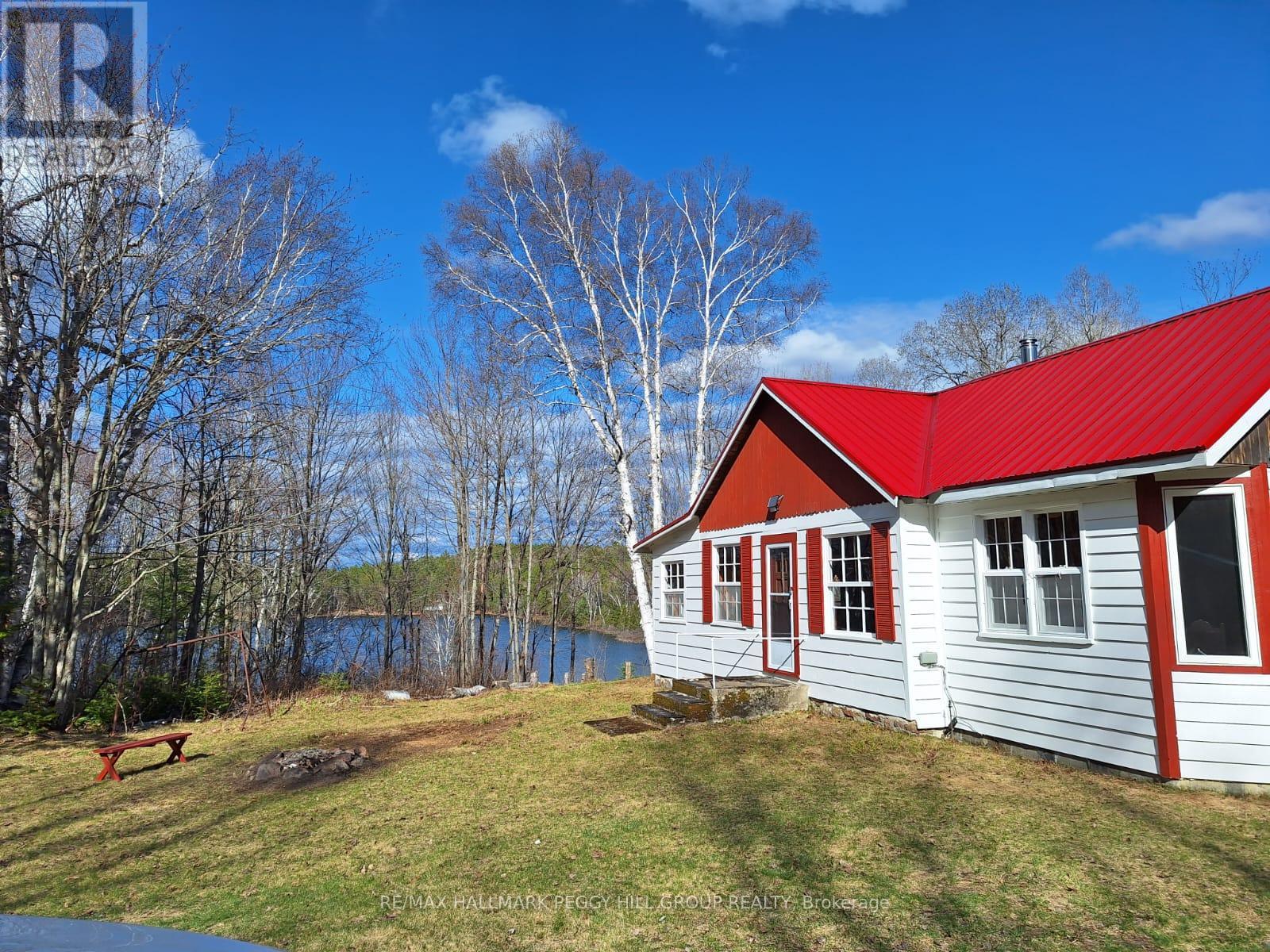 0 Pioneer Road, Bonfield, Ontario  P0H 1Z0 - Photo 1 - X13103650