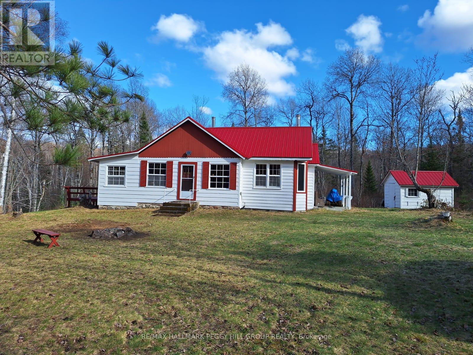 0 Pioneer Road, Bonfield, Ontario  P0H 1Z0 - Photo 2 - X13103650