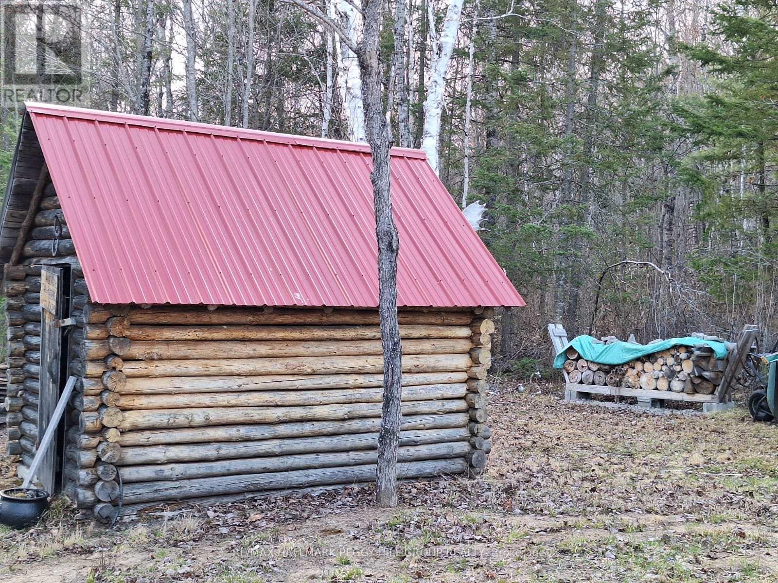 0 Pioneer Road, Bonfield, Ontario  P0H 1Z0 - Photo 21 - X13103650