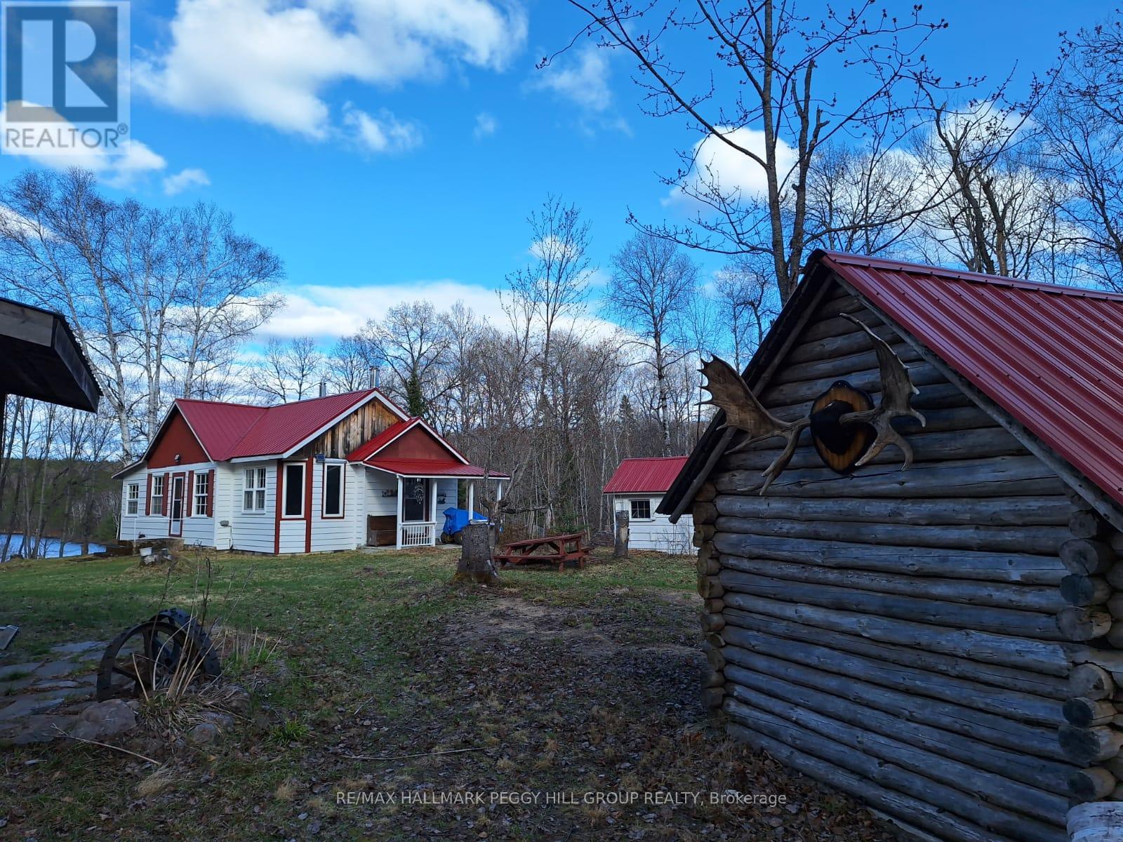 0 Pioneer Road, Bonfield, Ontario  P0H 1Z0 - Photo 22 - X13103650
