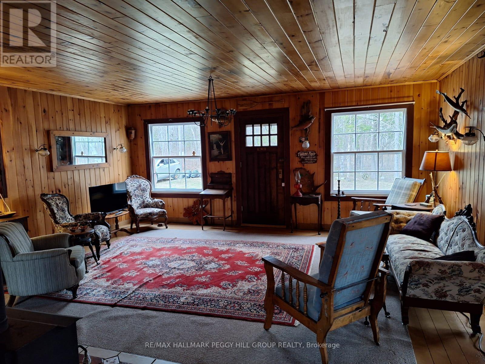 0 Pioneer Road, Bonfield, Ontario  P0H 1Z0 - Photo 7 - X13103650