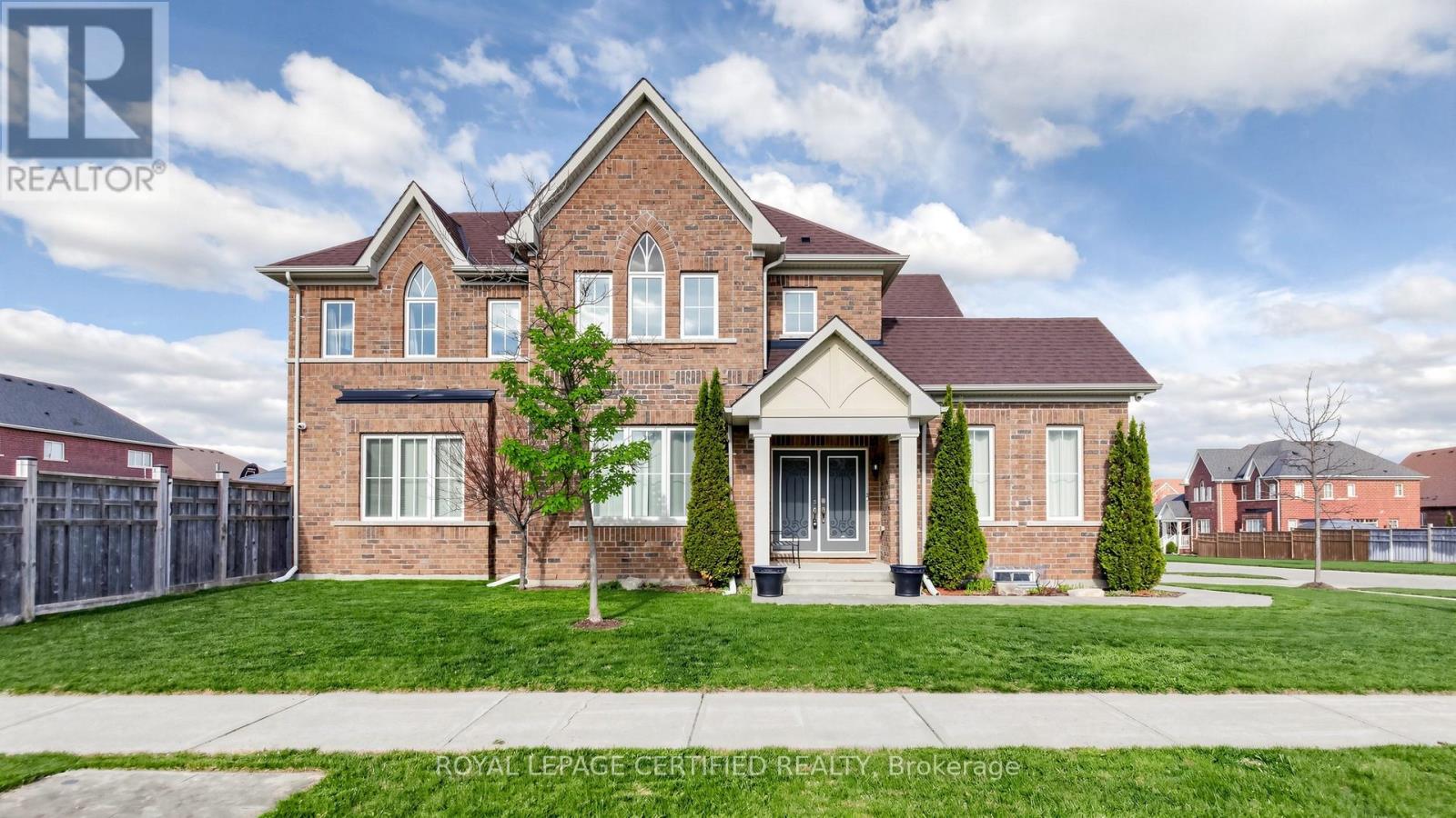 1 BENSON AVENUE, Mono, Ontario